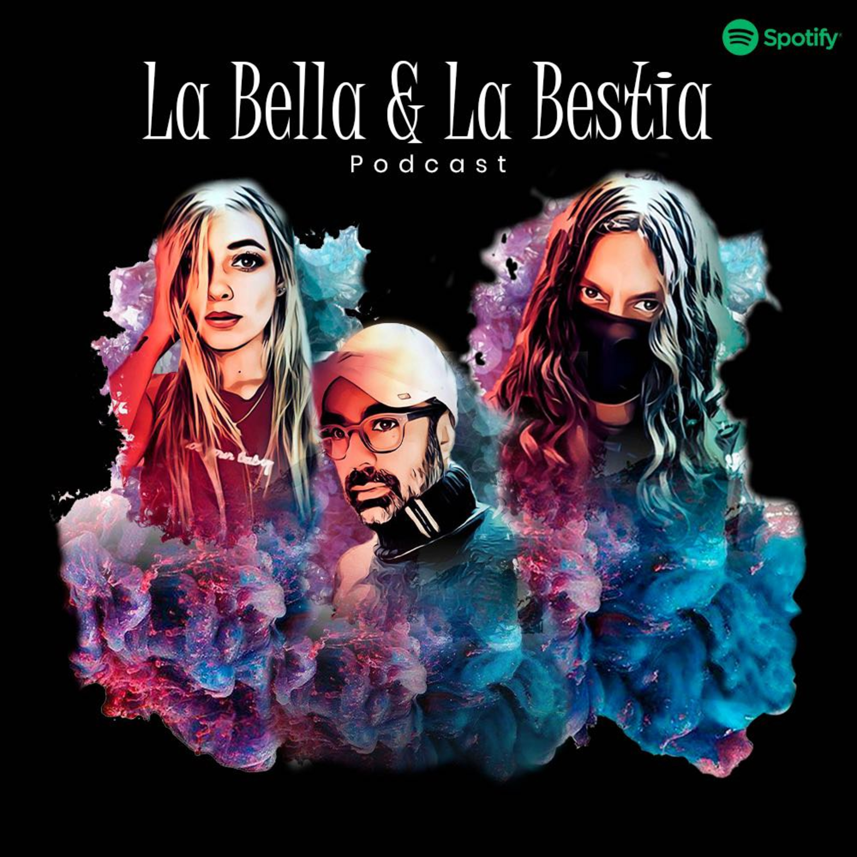 La Bella y La Bestia PODCAST