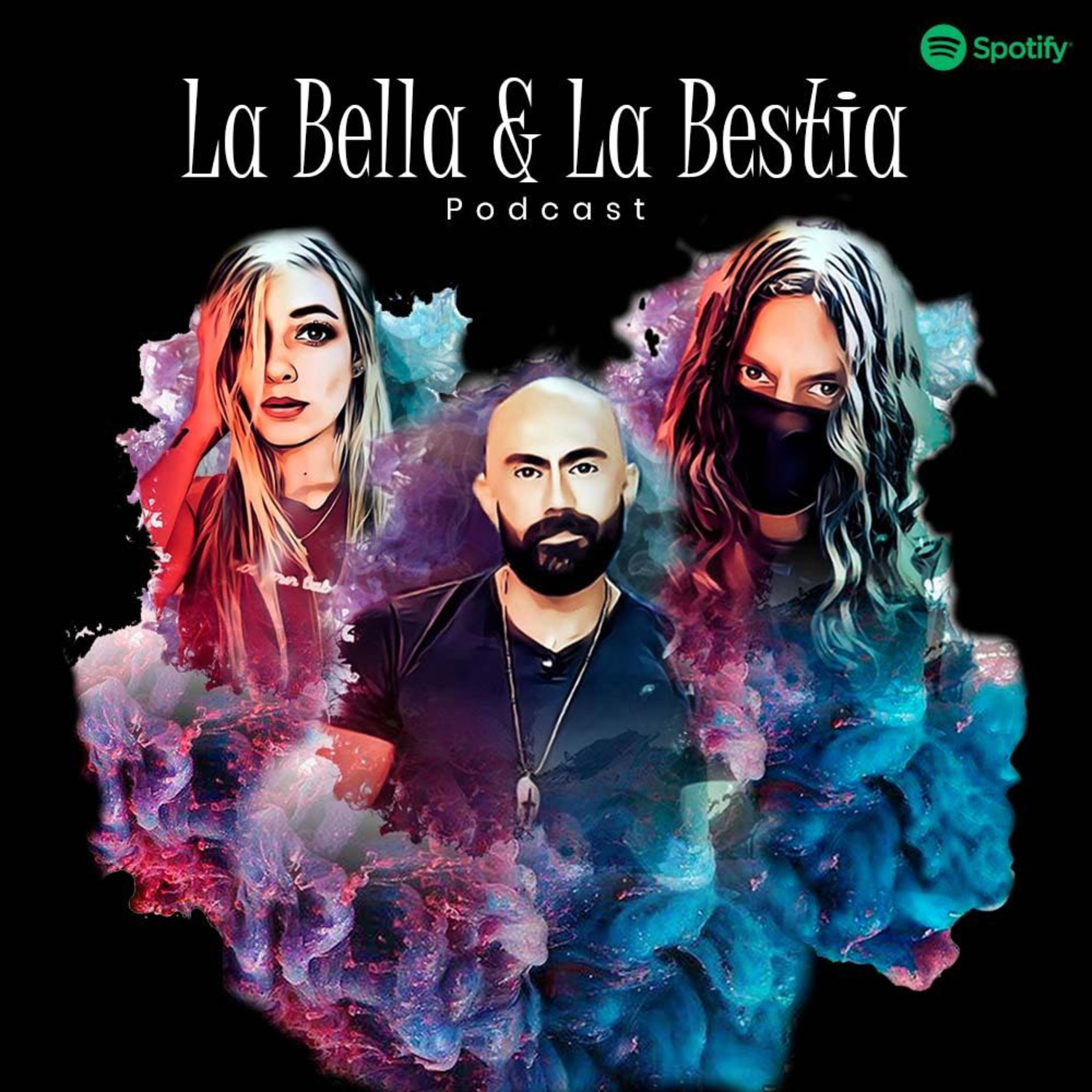 La Bella y La Bestia PODCAST