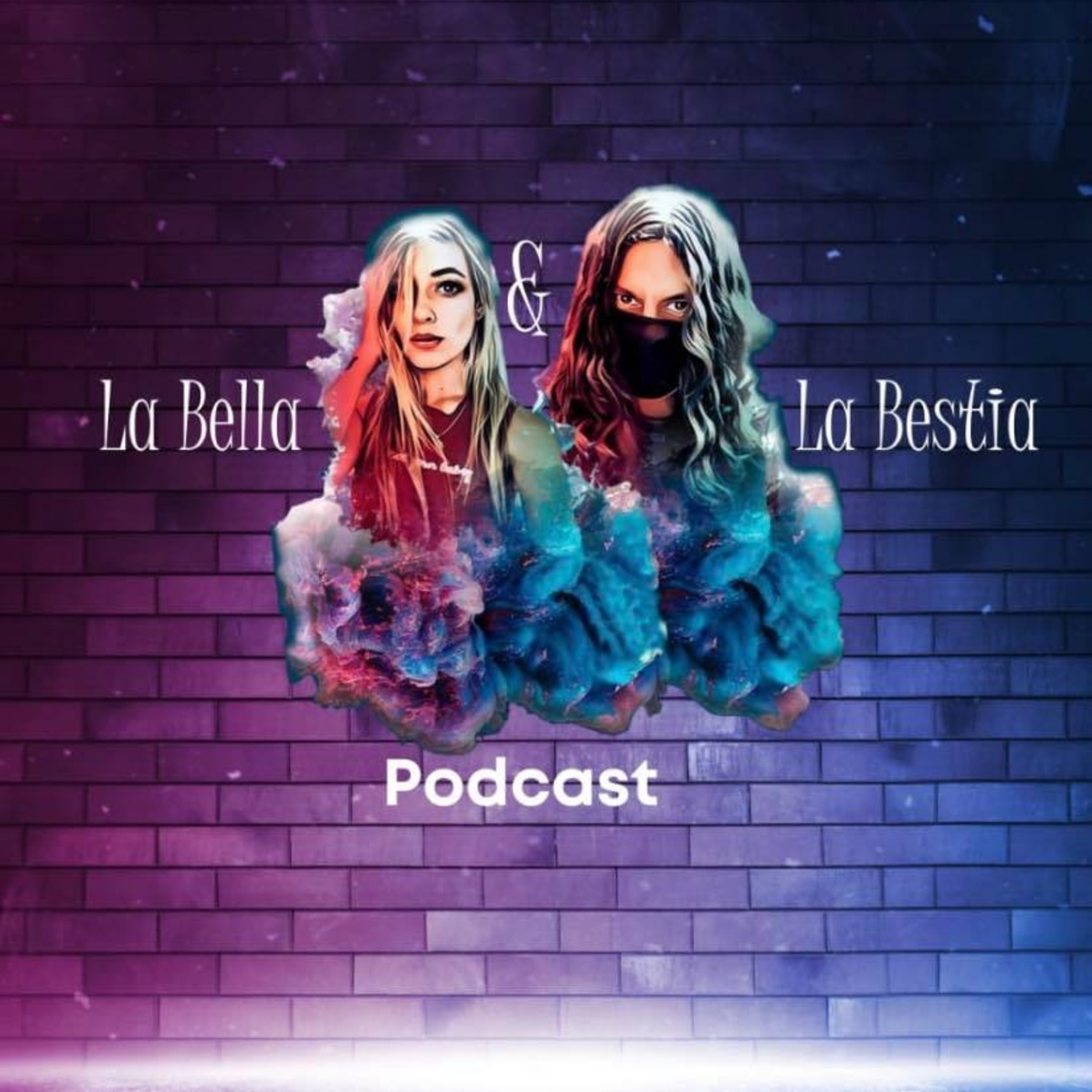 La Bella y La Bestia PODCAST