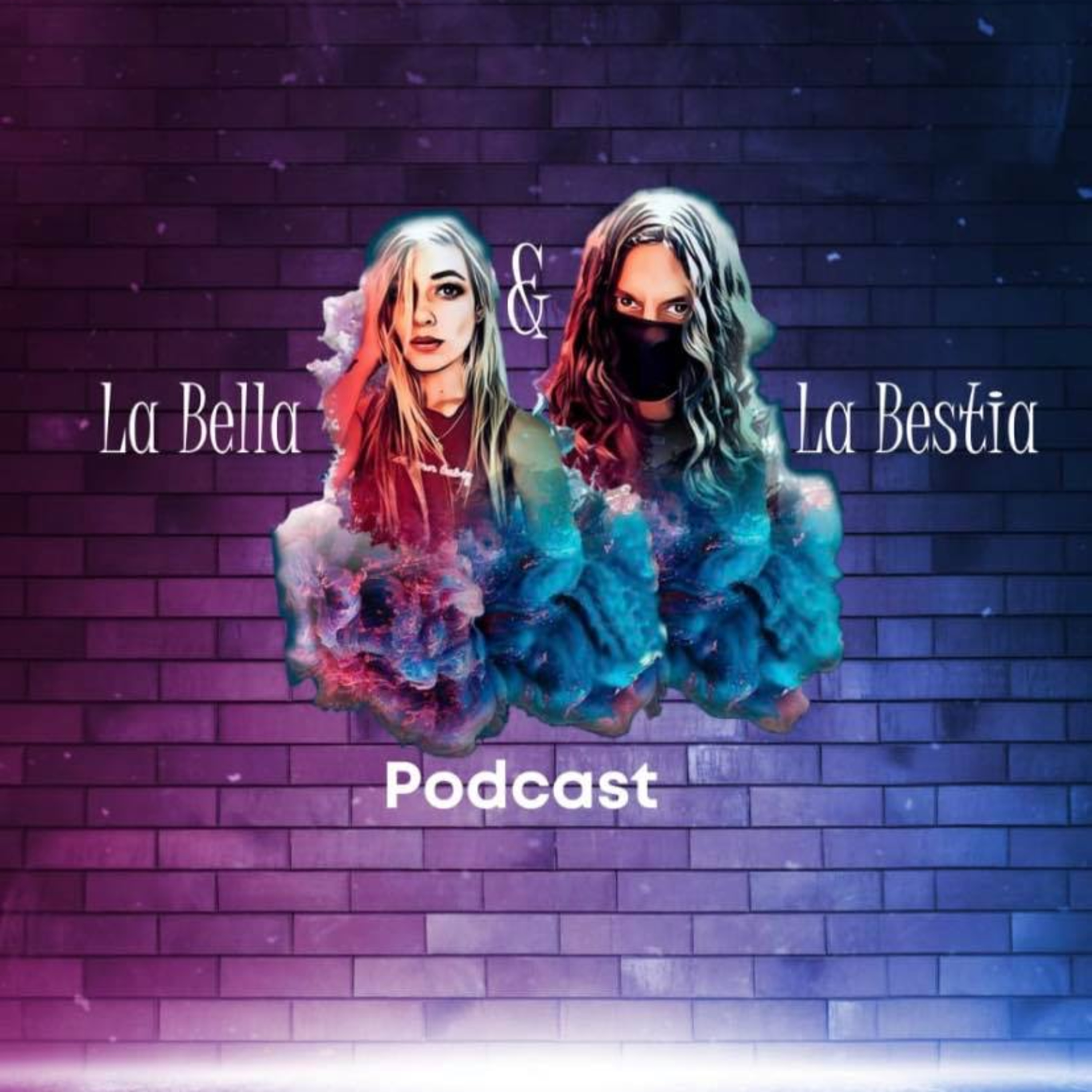 La Bella y La Bestia PODCAST