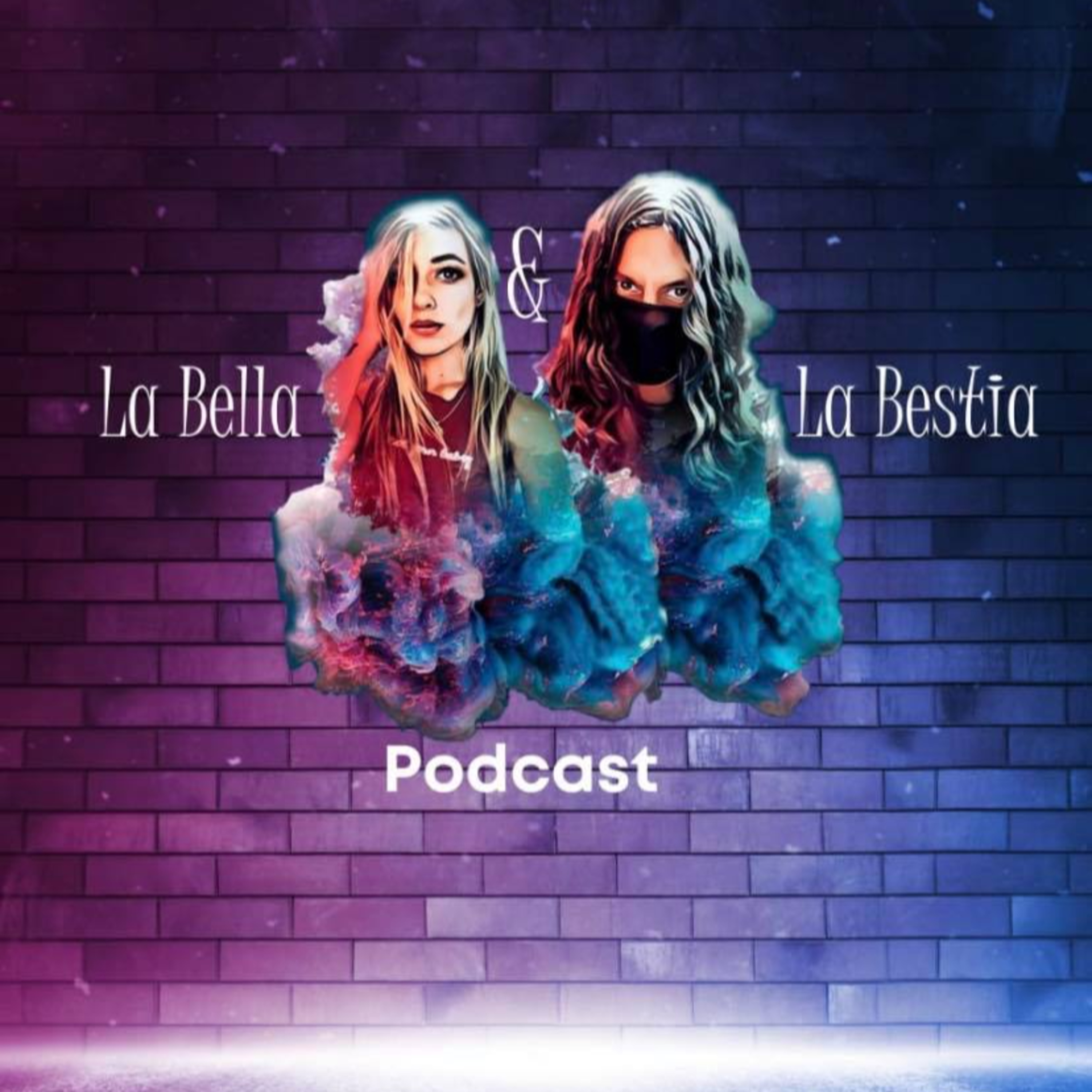La Bella y La Bestia PODCAST
