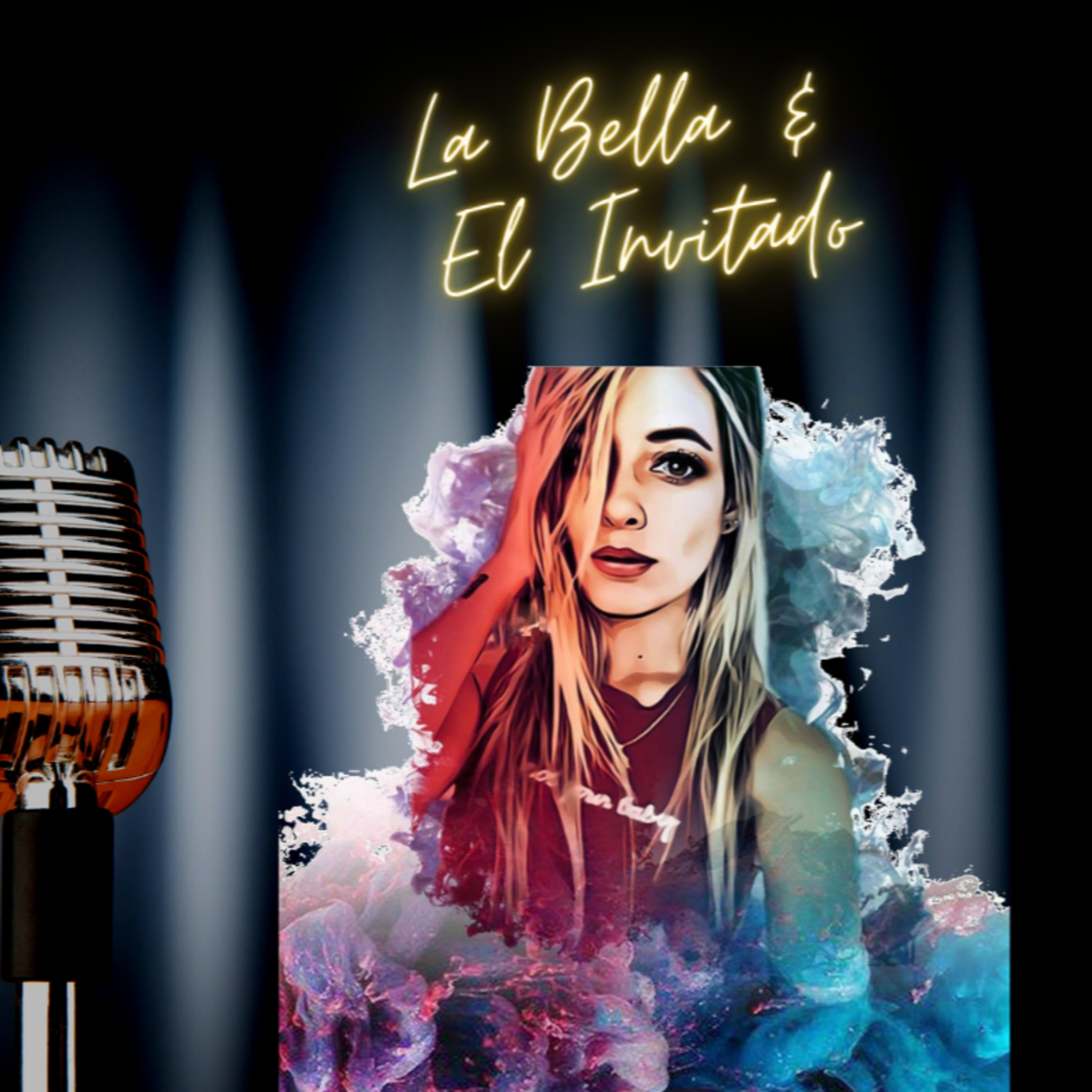 La Bella y La Bestia PODCAST