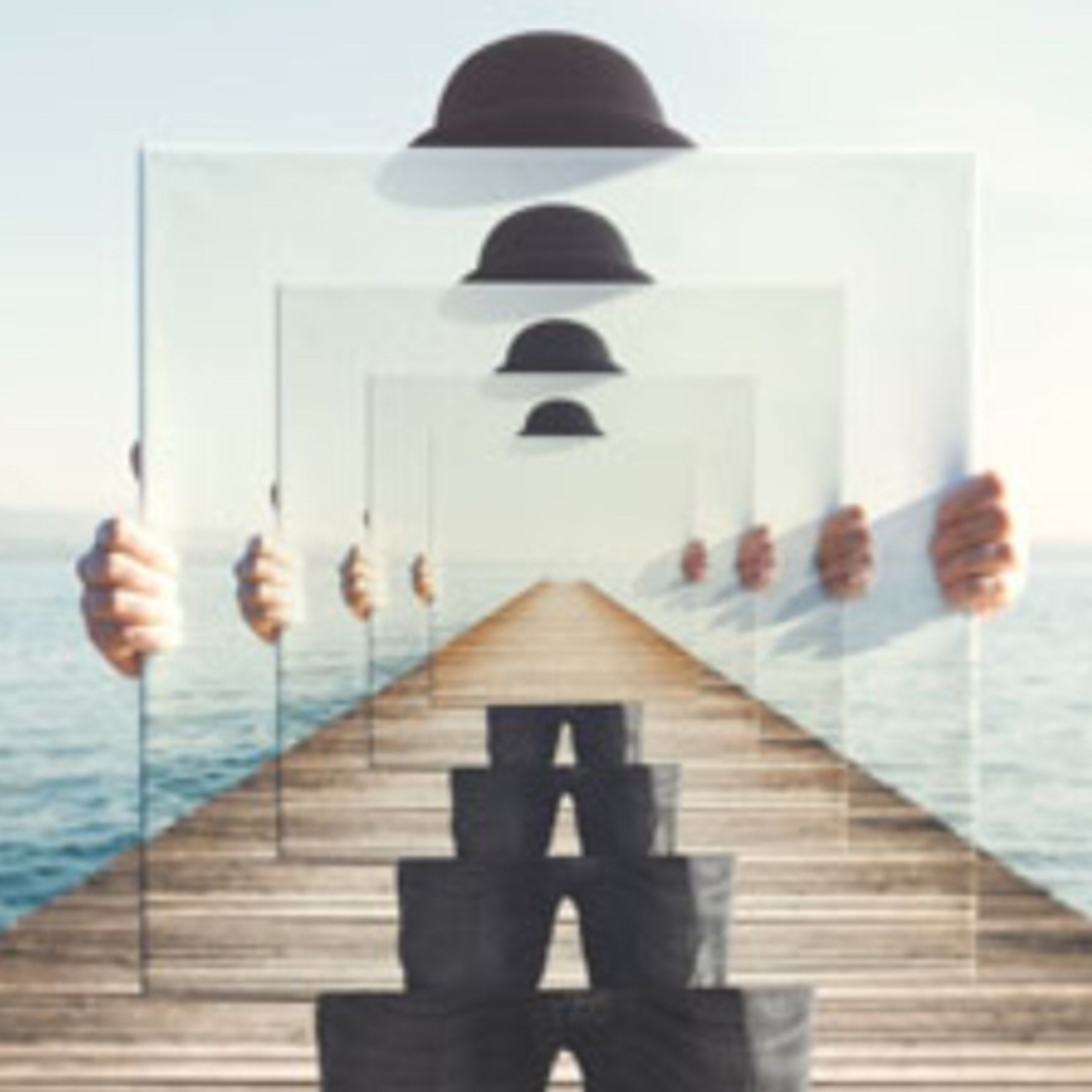 VANITY | IDENTITY episode artwork