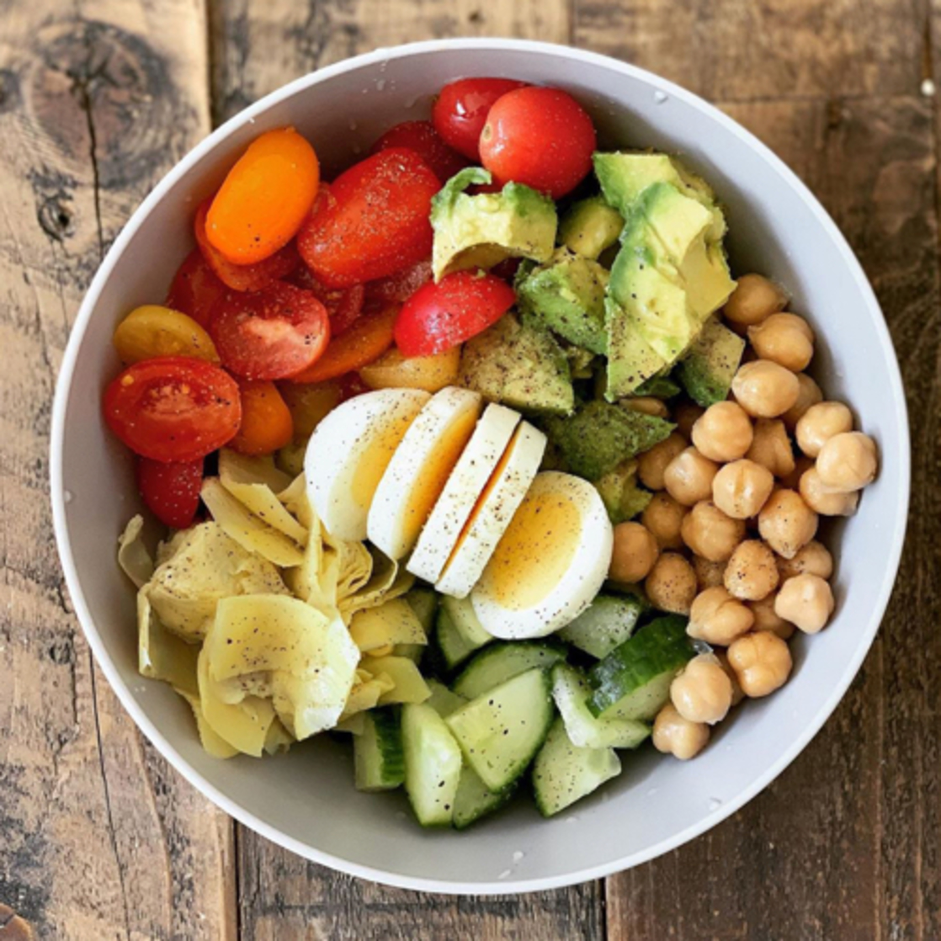 SALADS