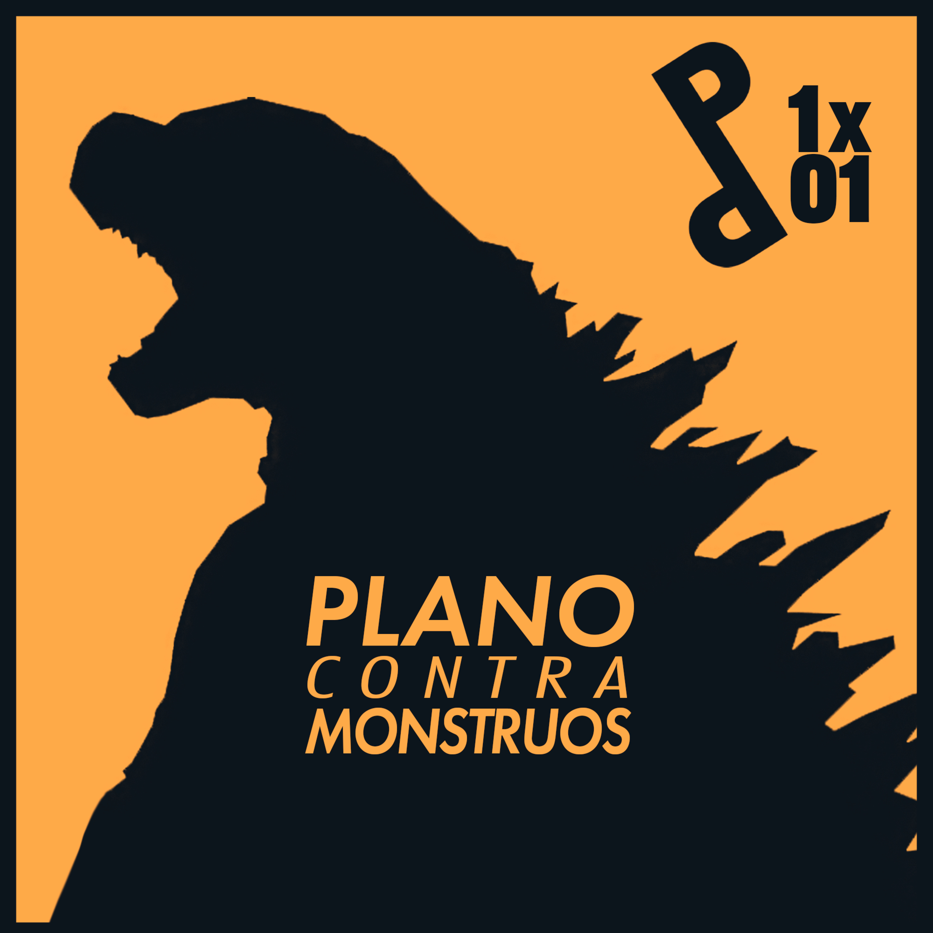 1x01 Plano contra Monstruos: El futuro del Monsterverse