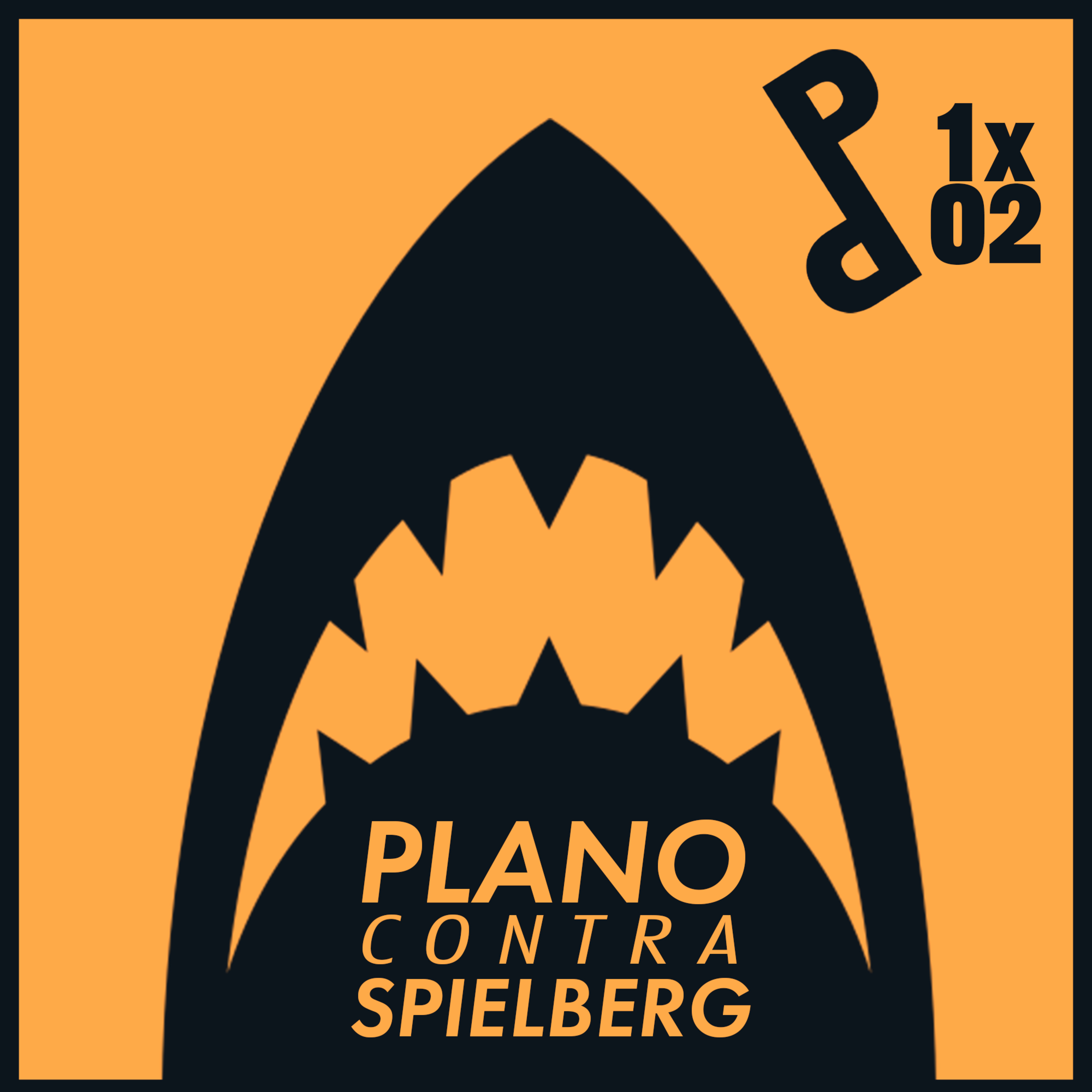 1x02 Plano contra Spielberg: El director más relevante