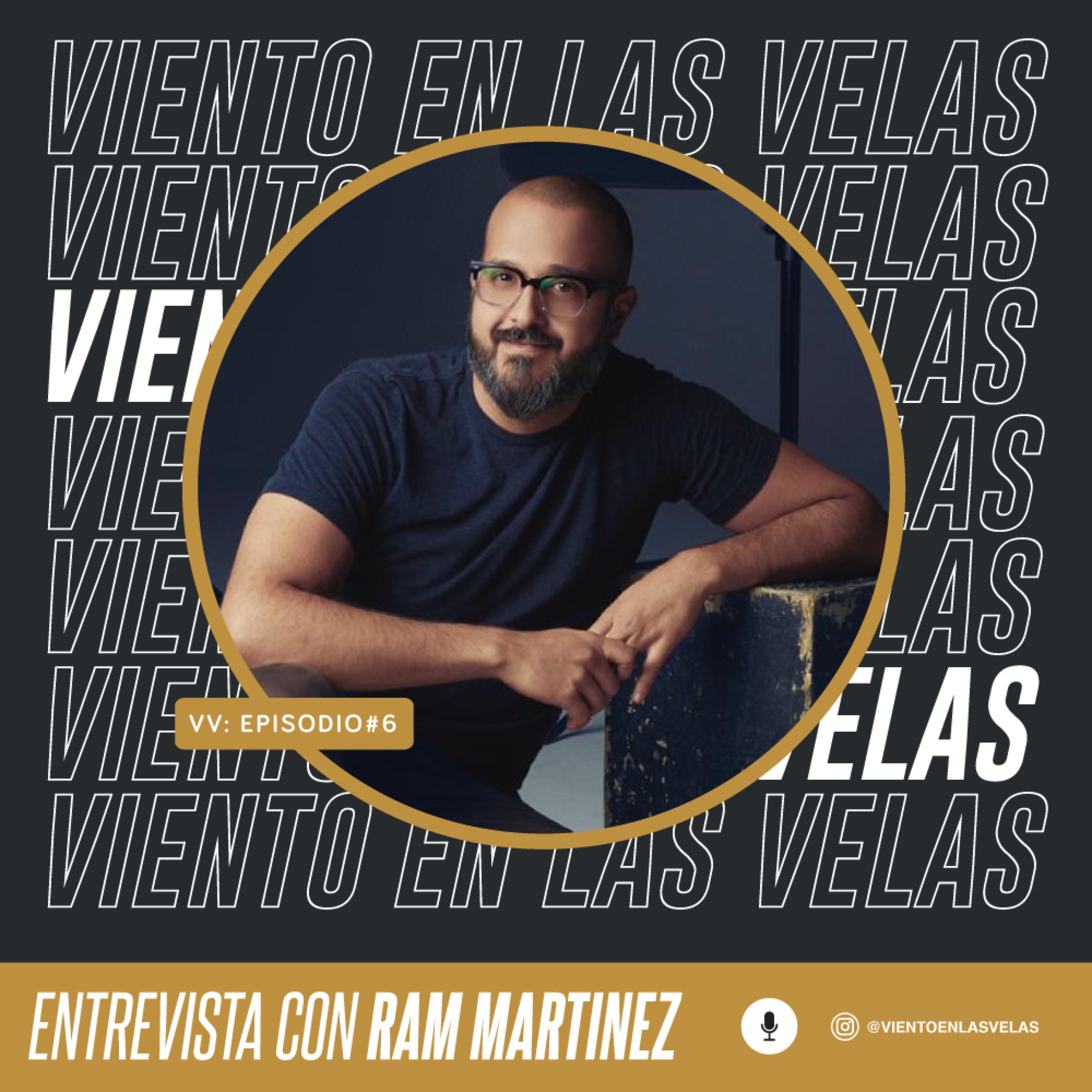 Viento en las Velas | Creativos