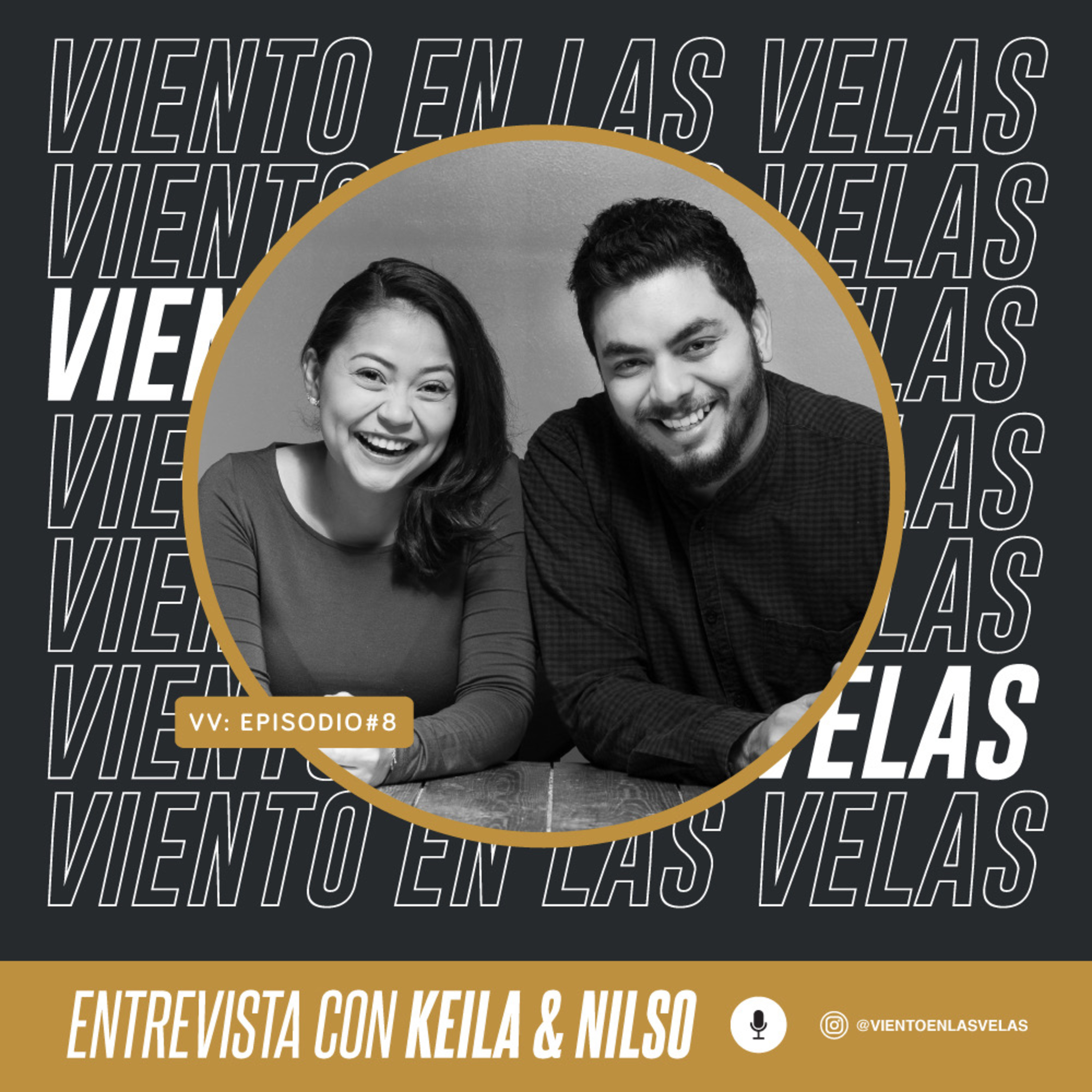 Viento en las Velas | Creativos