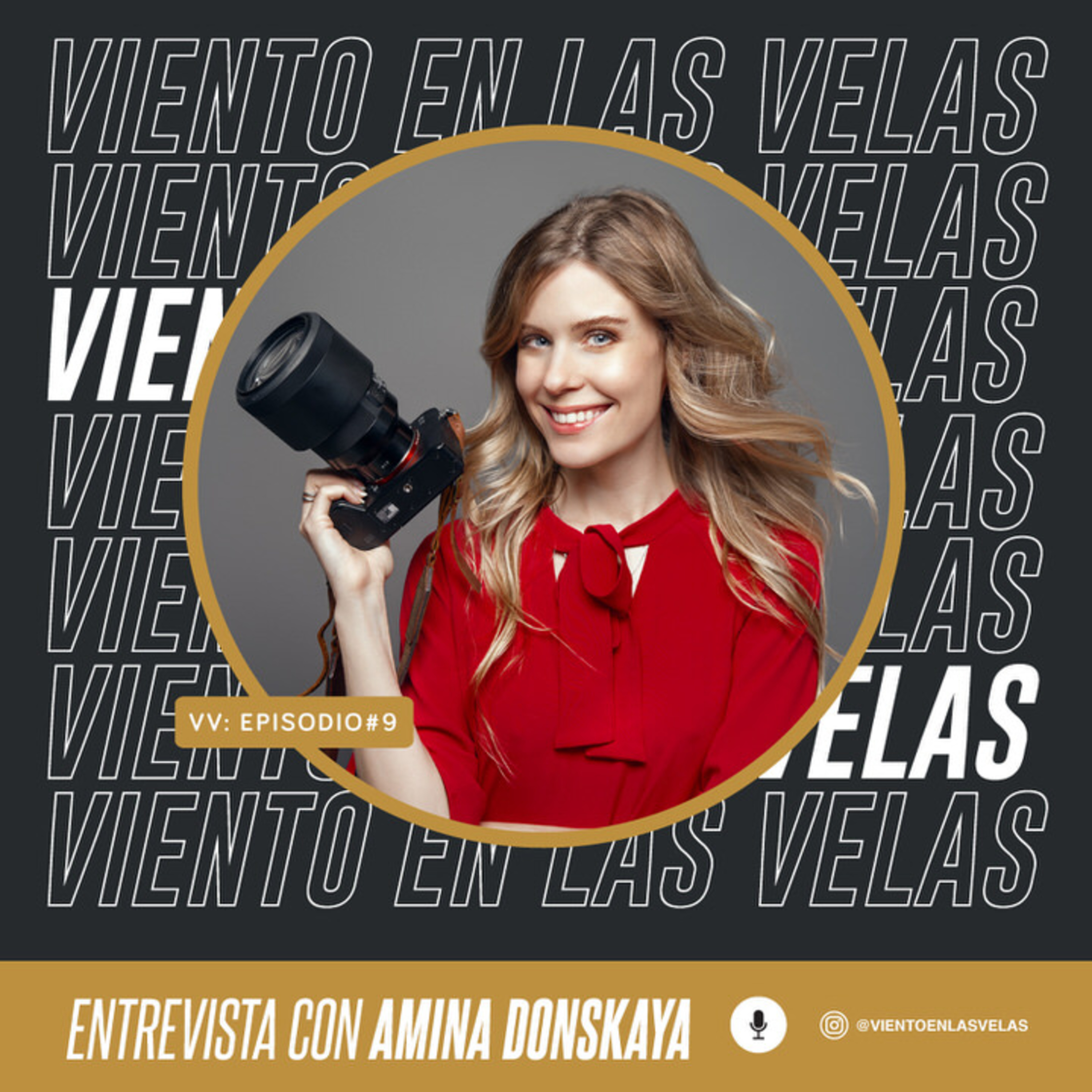 Viento en las Velas | Creativos