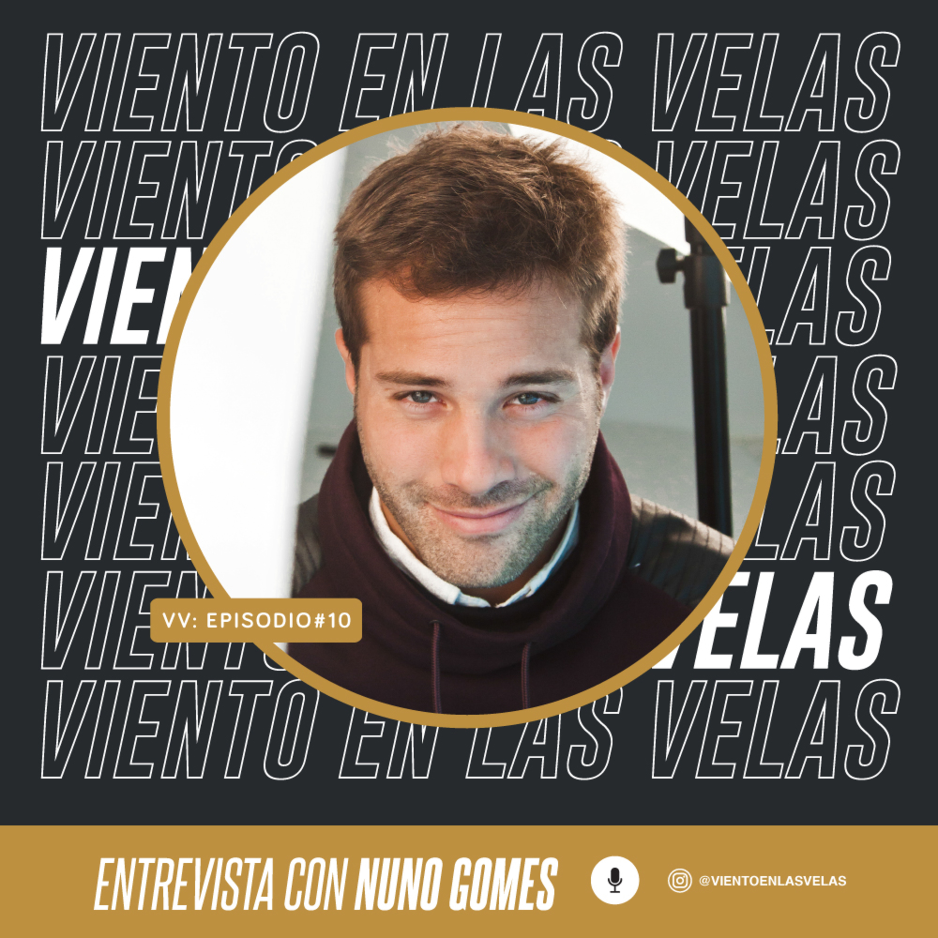 Viento en las Velas | Creativos