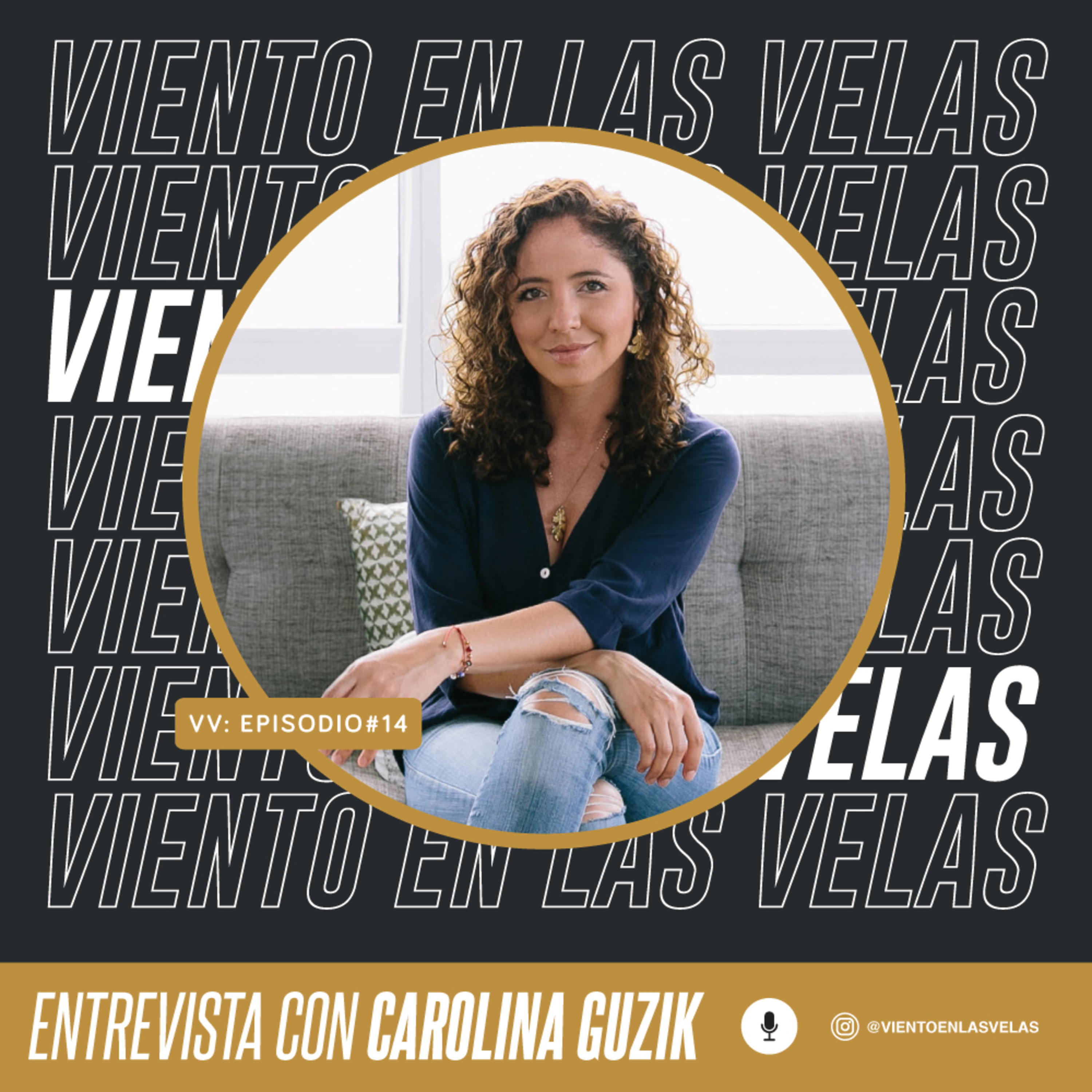 Viento en las Velas | Creativos
