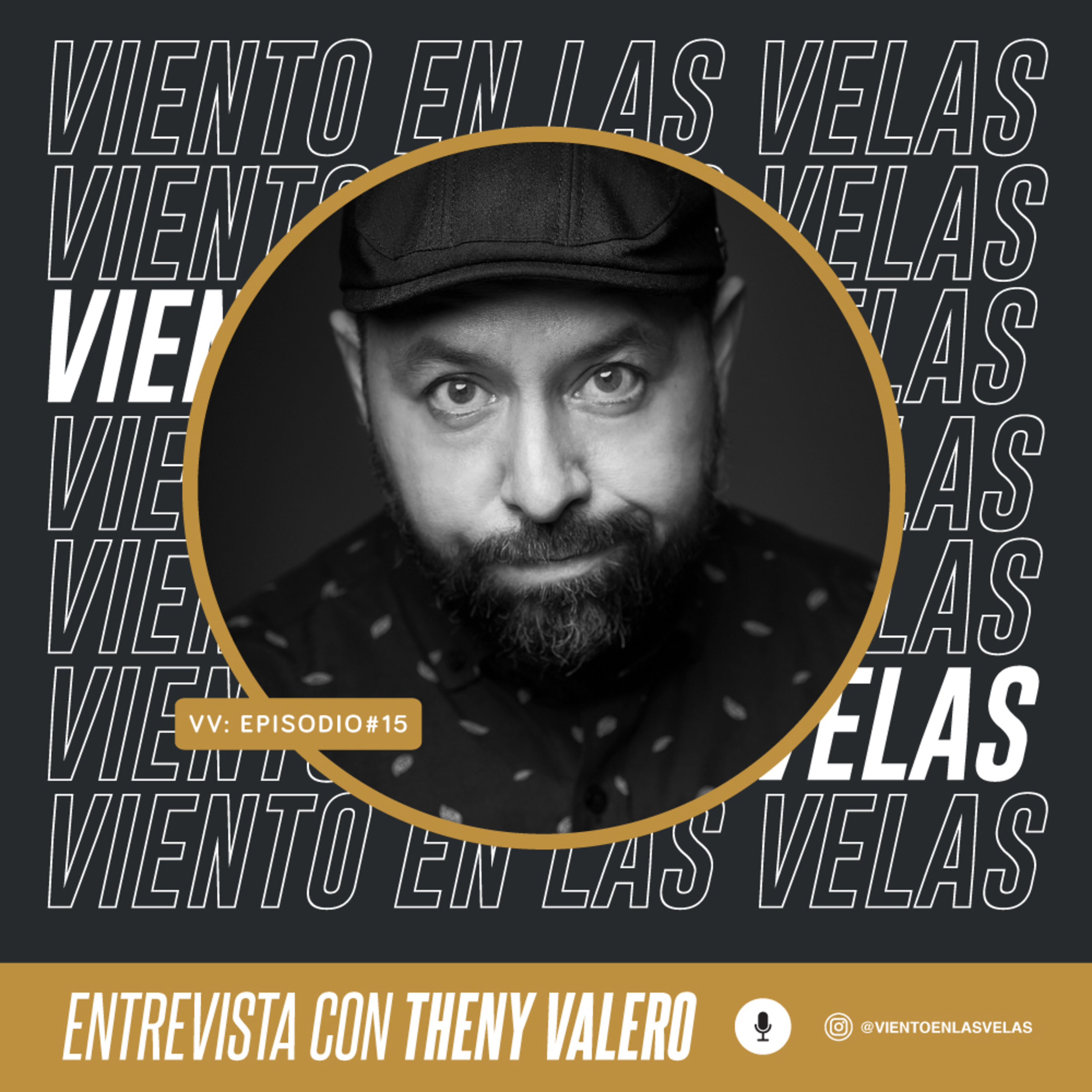 Viento en las Velas | Creativos
