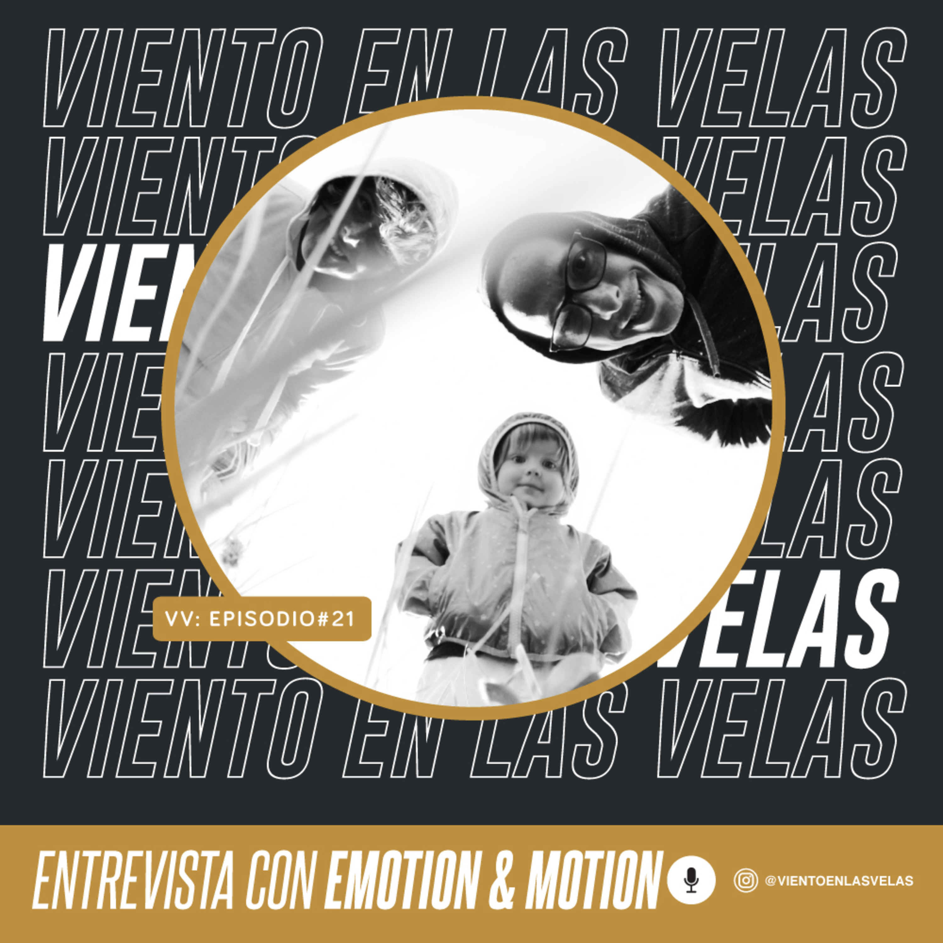 Viento en las Velas | Creativos