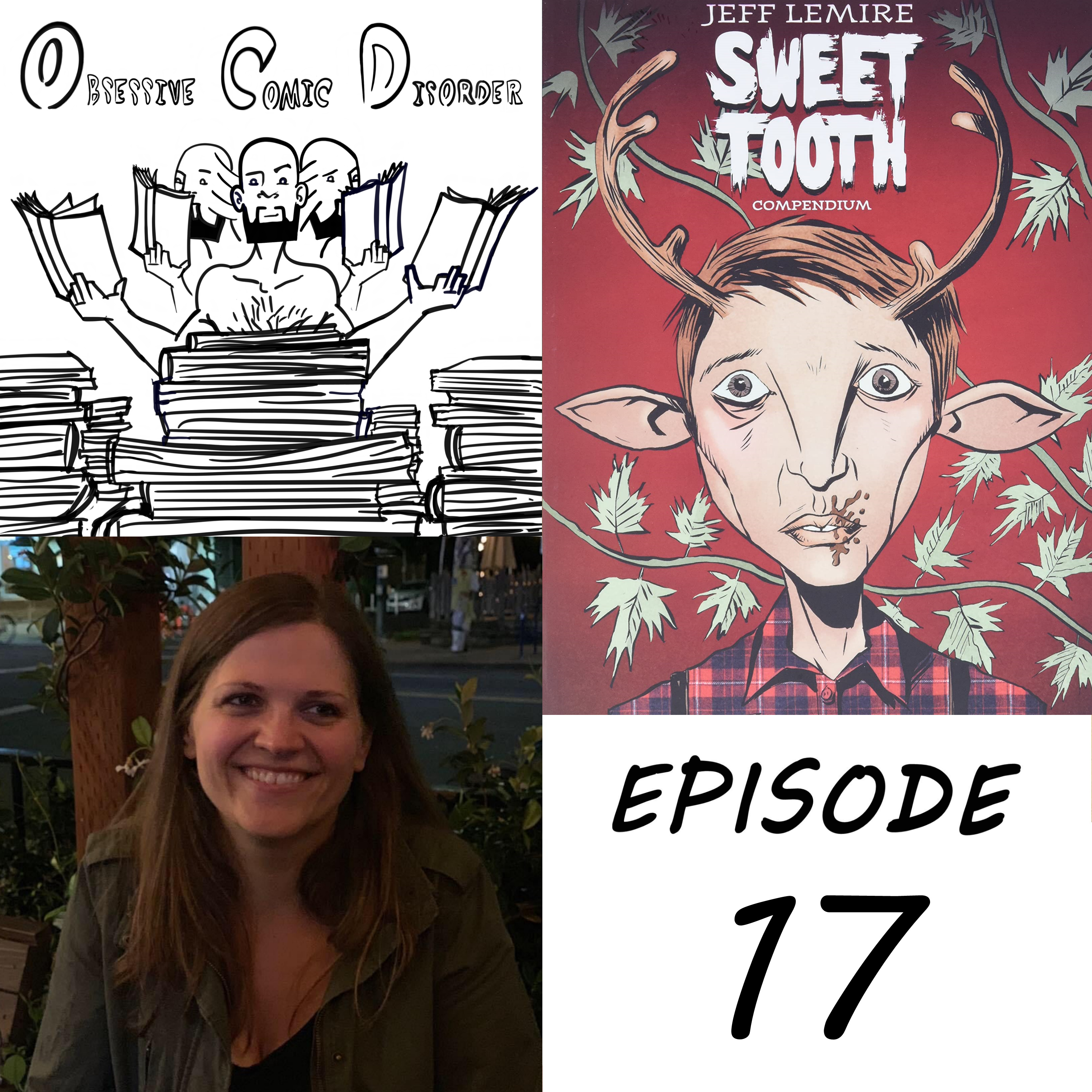 Obsessive Comic Disorder