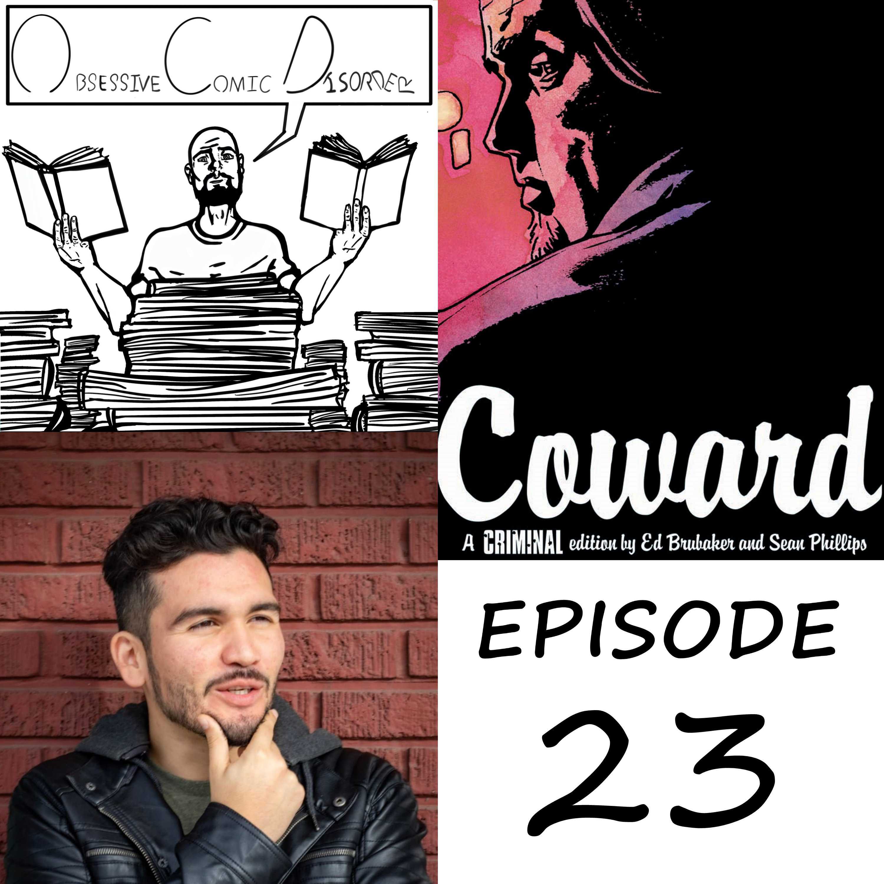 Obsessive Comic Disorder