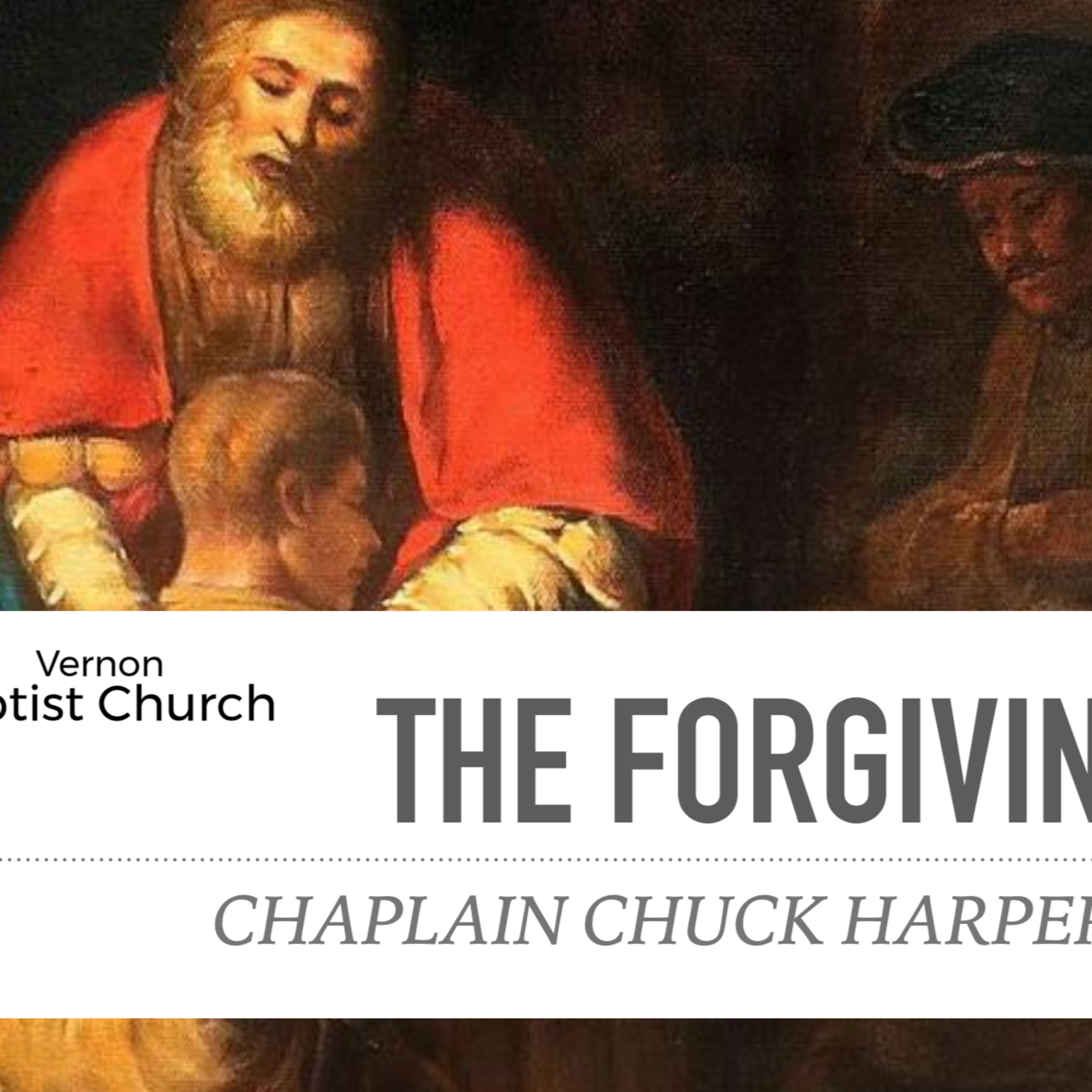 Vernon First Baptist Church