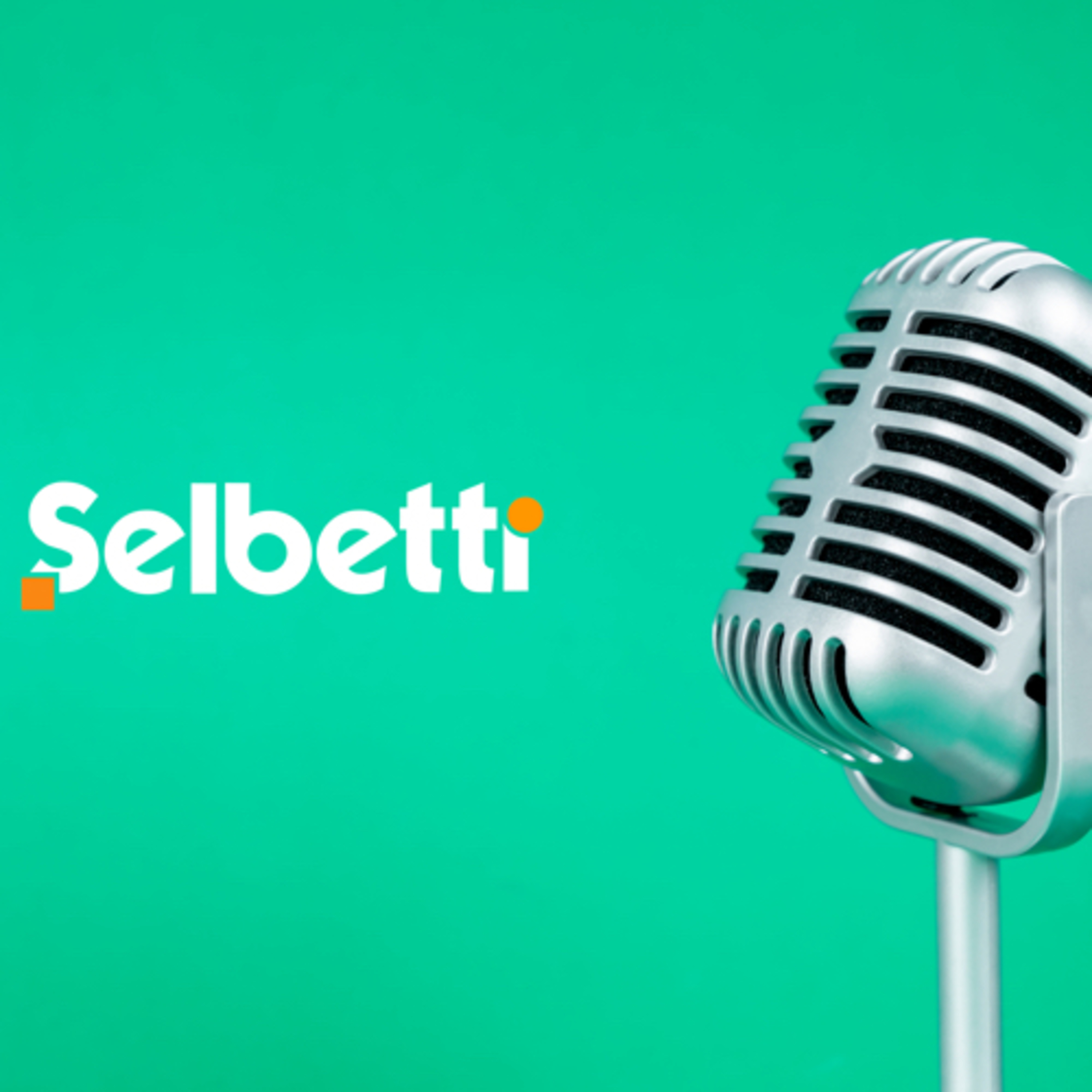 Primeiro episódio do DevCast Selbetti episode artwork