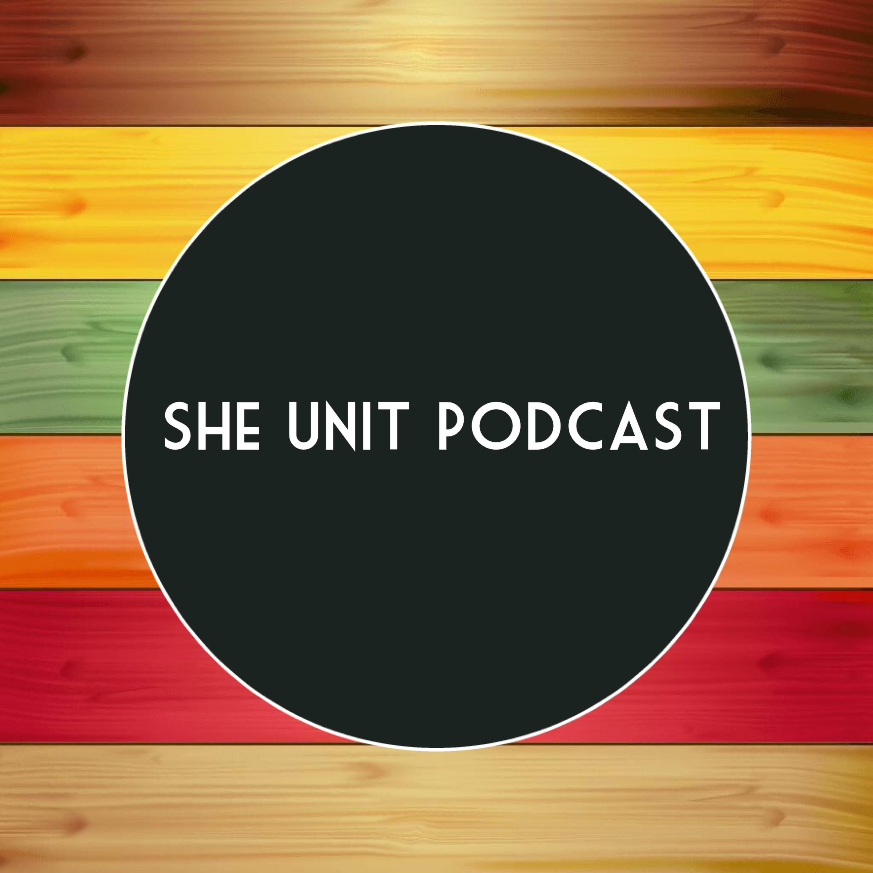 Episode 1-The Women We Love episode artwork