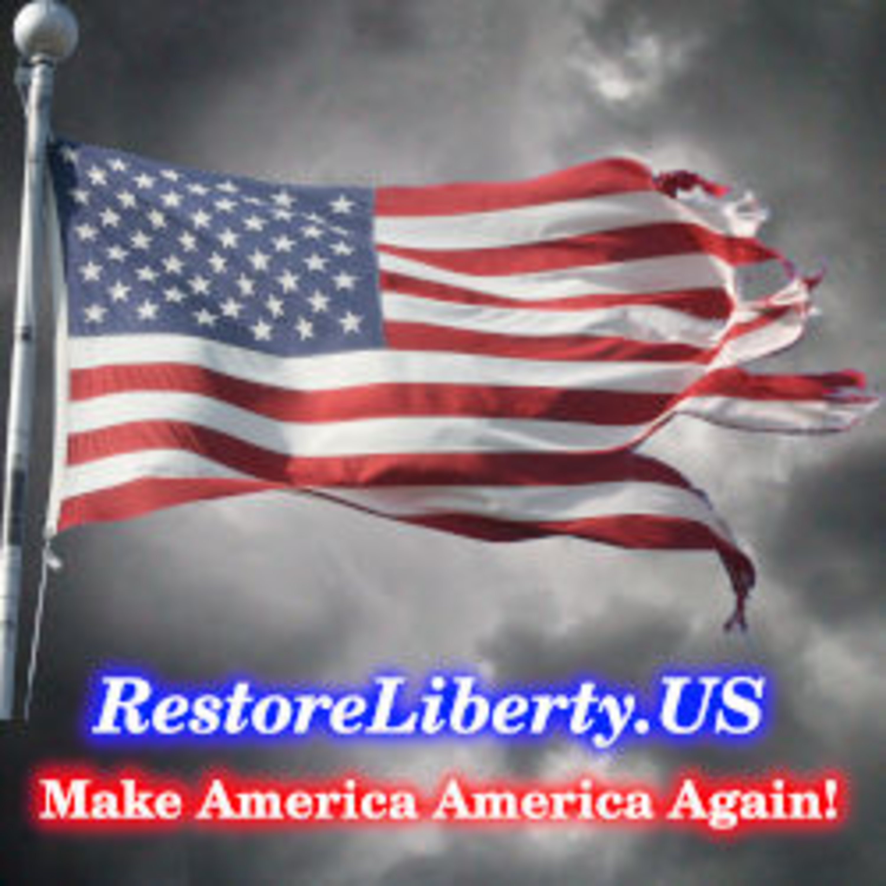 RestoreLiberty.US