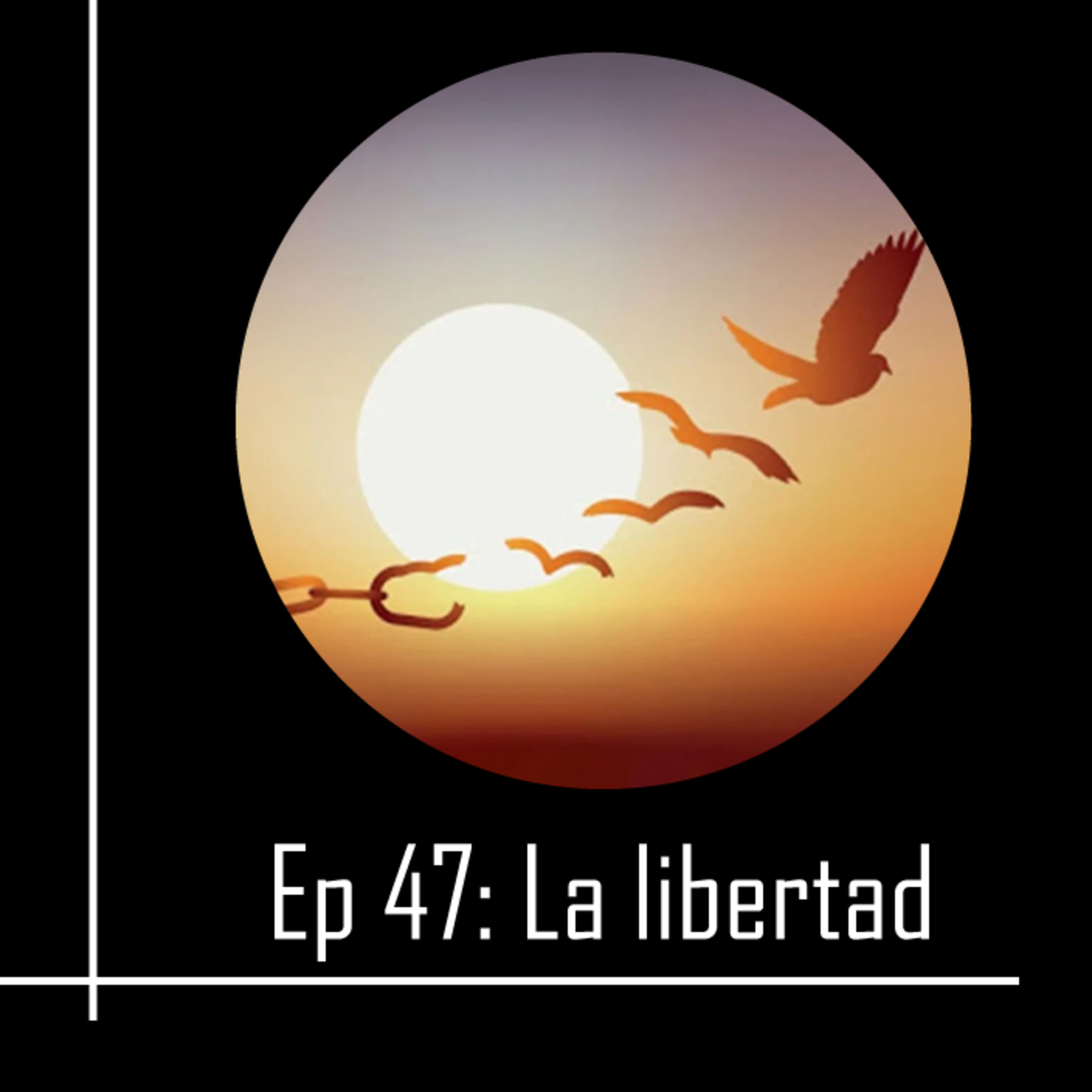 La libertad episode artwork
