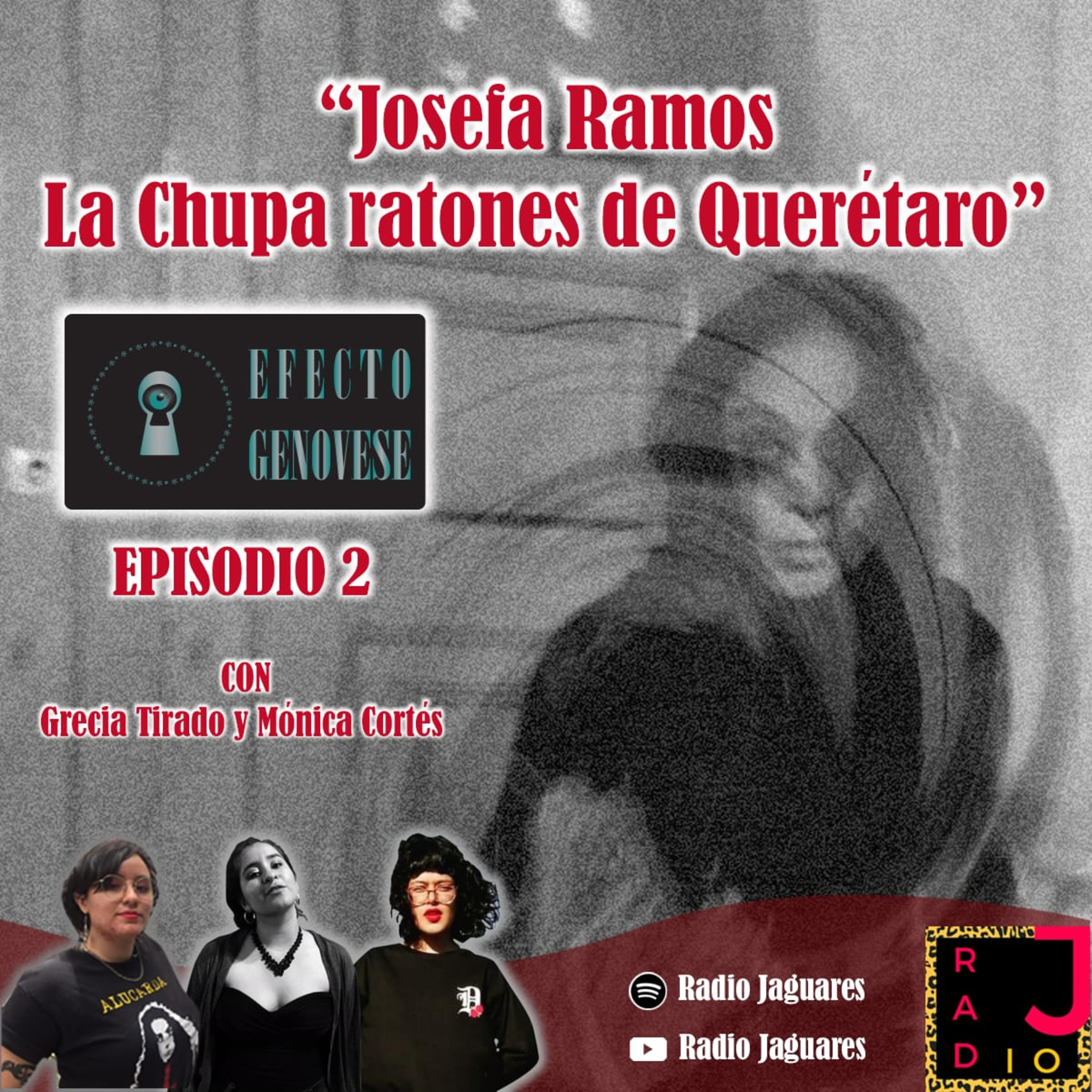 Radio Jaguares