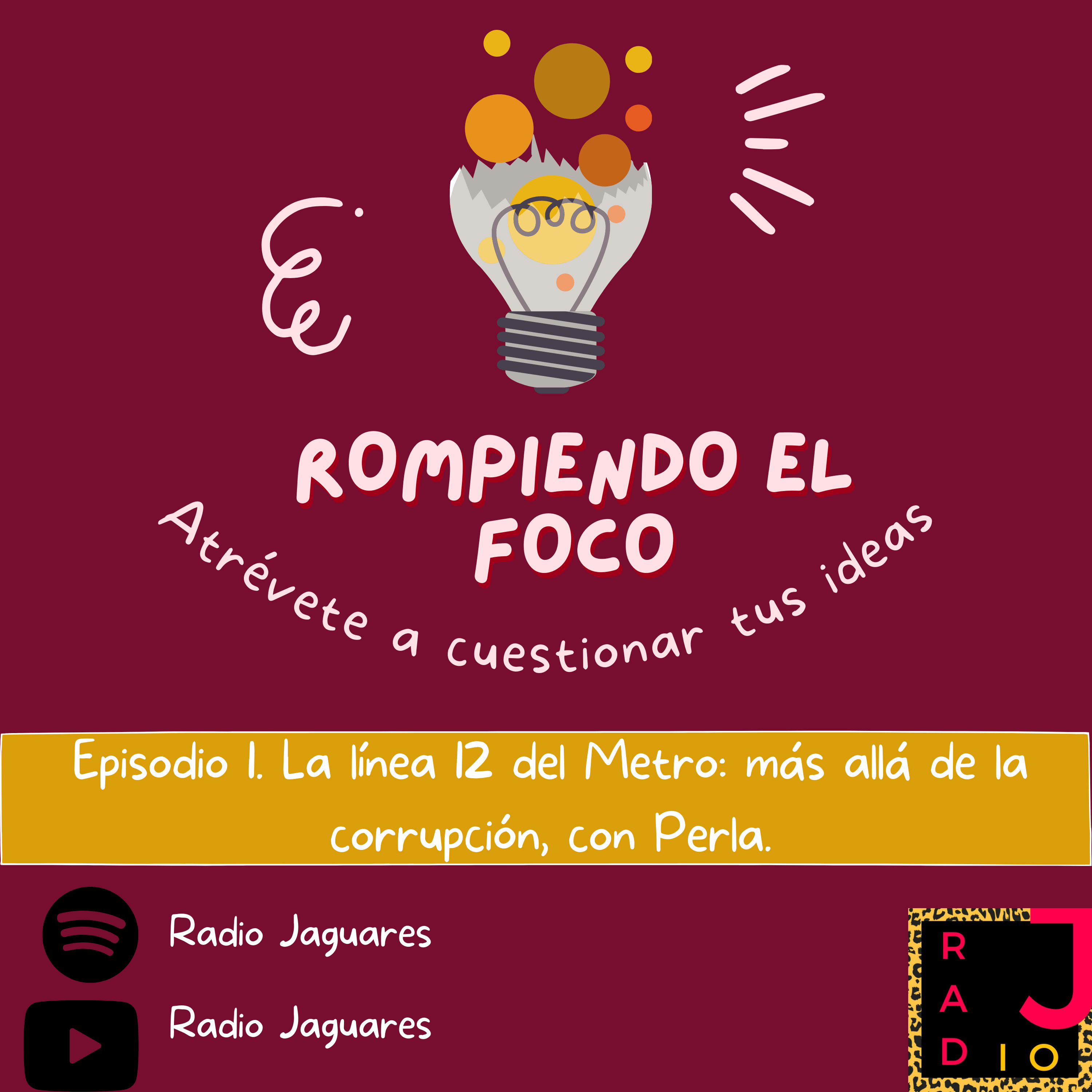 Radio Jaguares