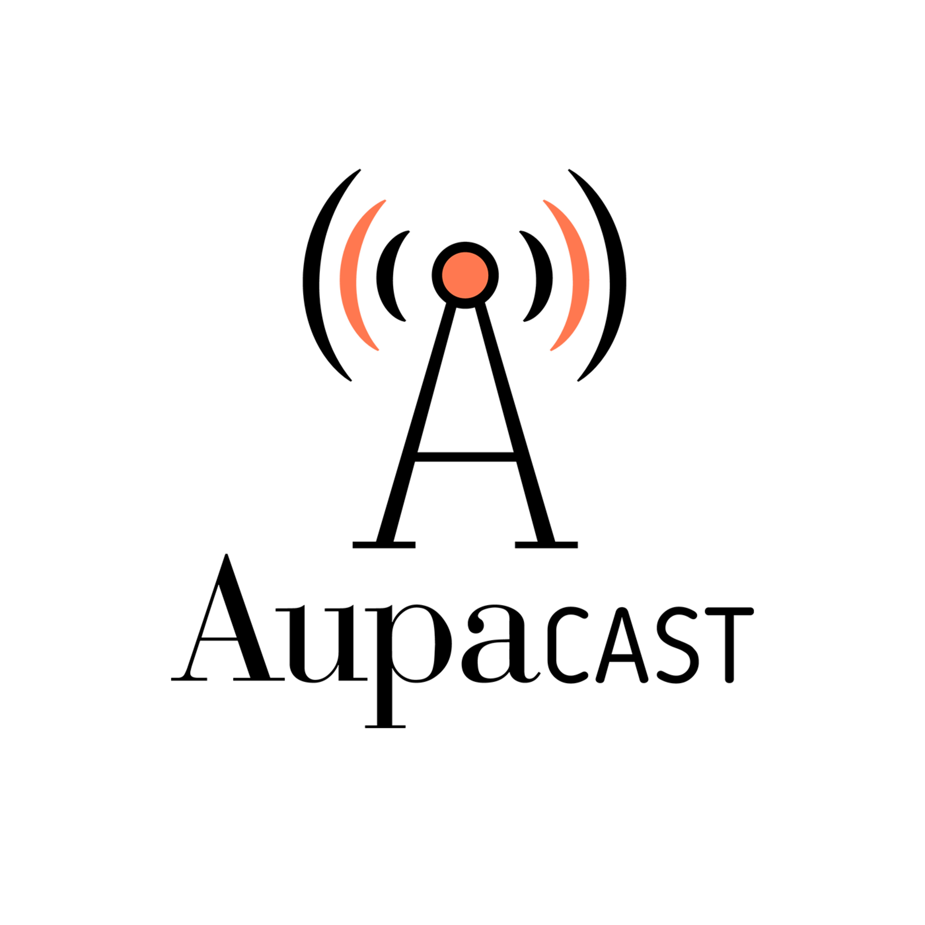 AupaCast