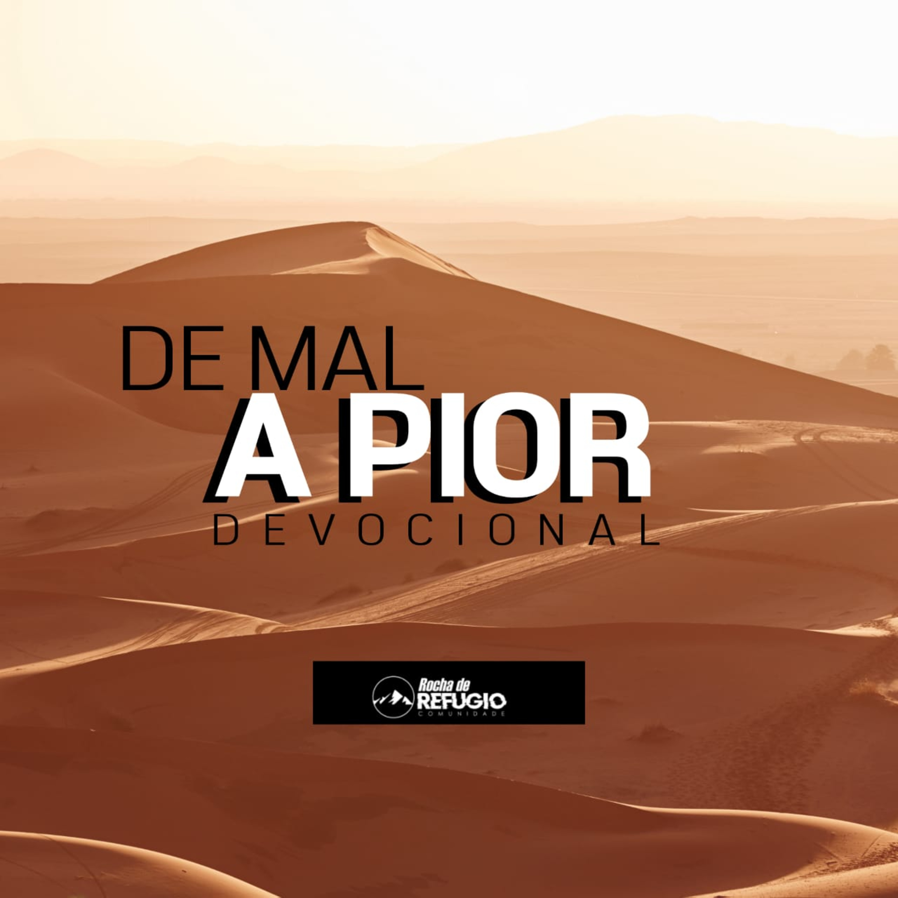 Rocha de Refugio