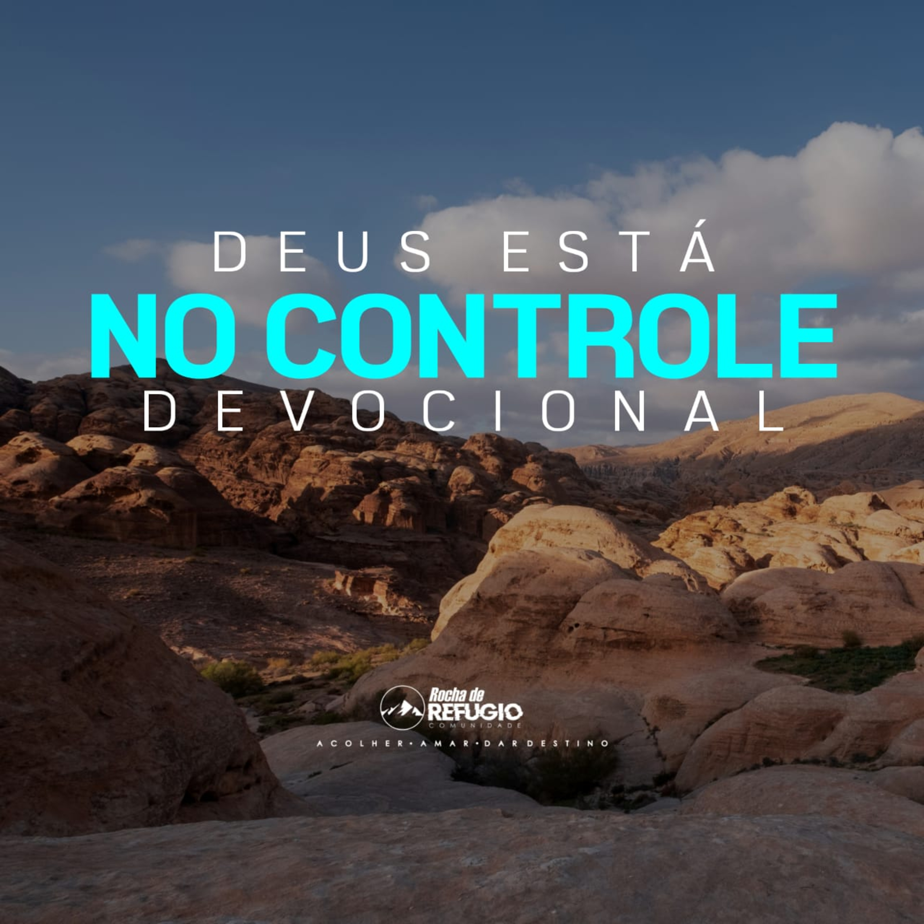 Rocha de Refugio