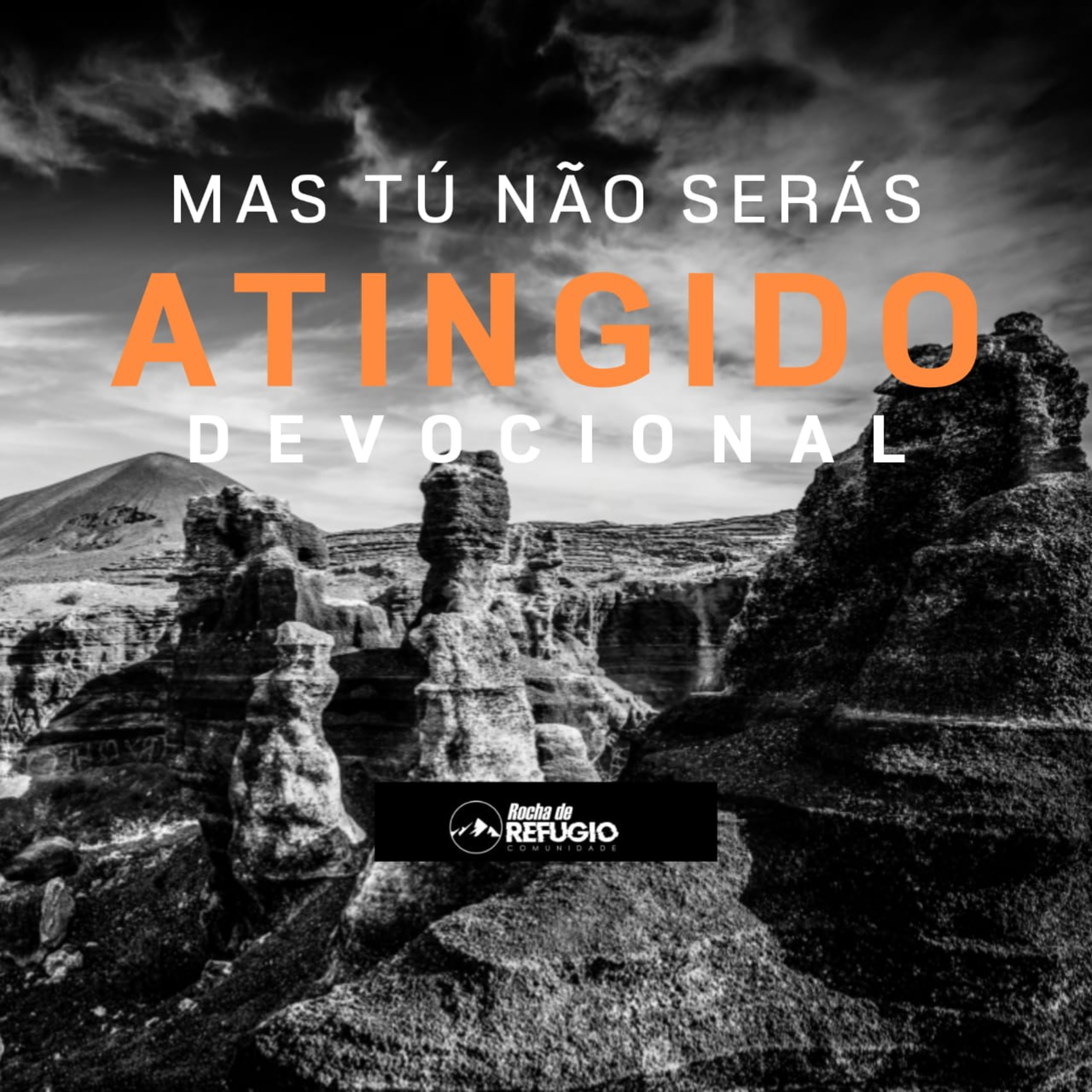 Rocha de Refugio