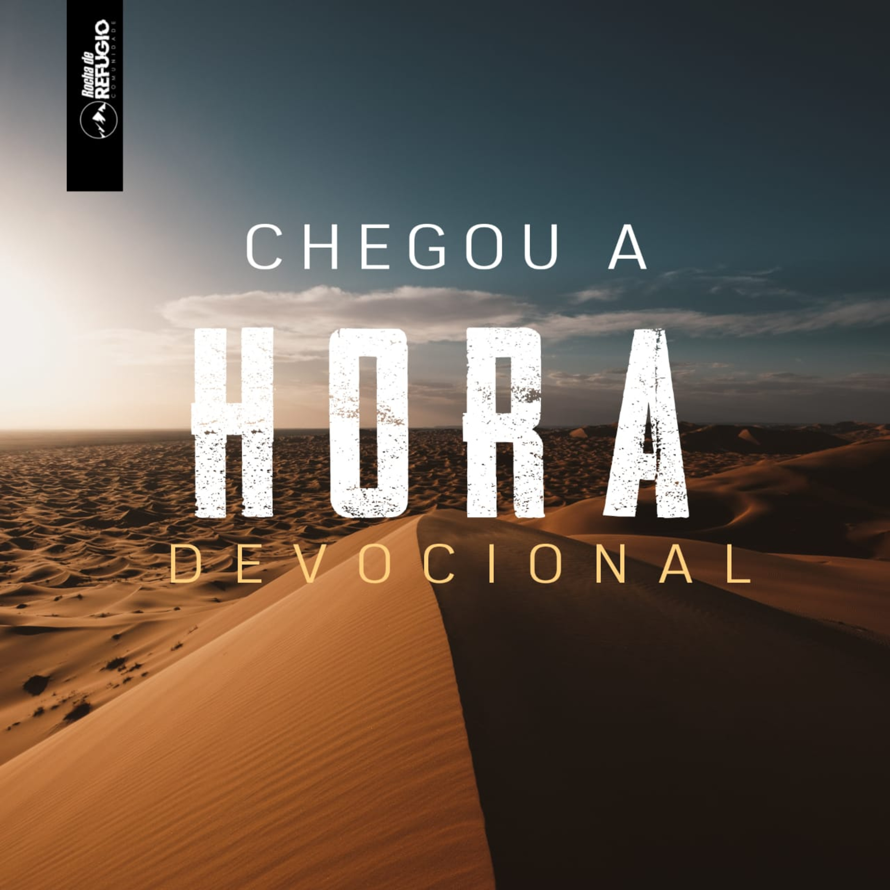 Rocha de Refugio