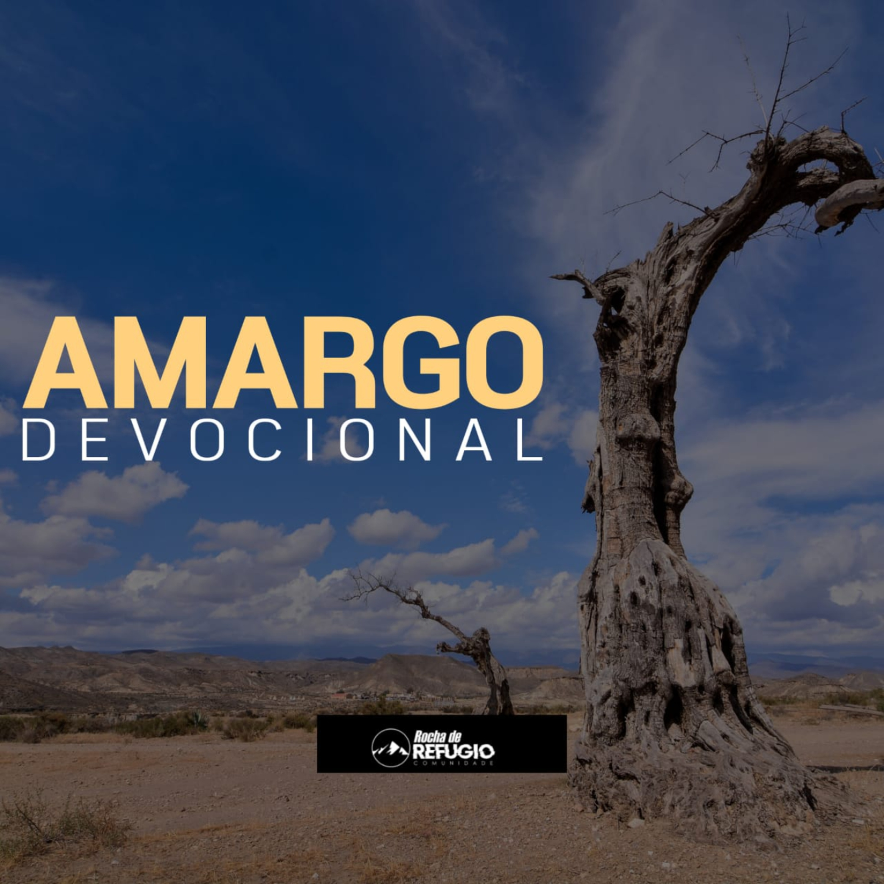 Rocha de Refugio