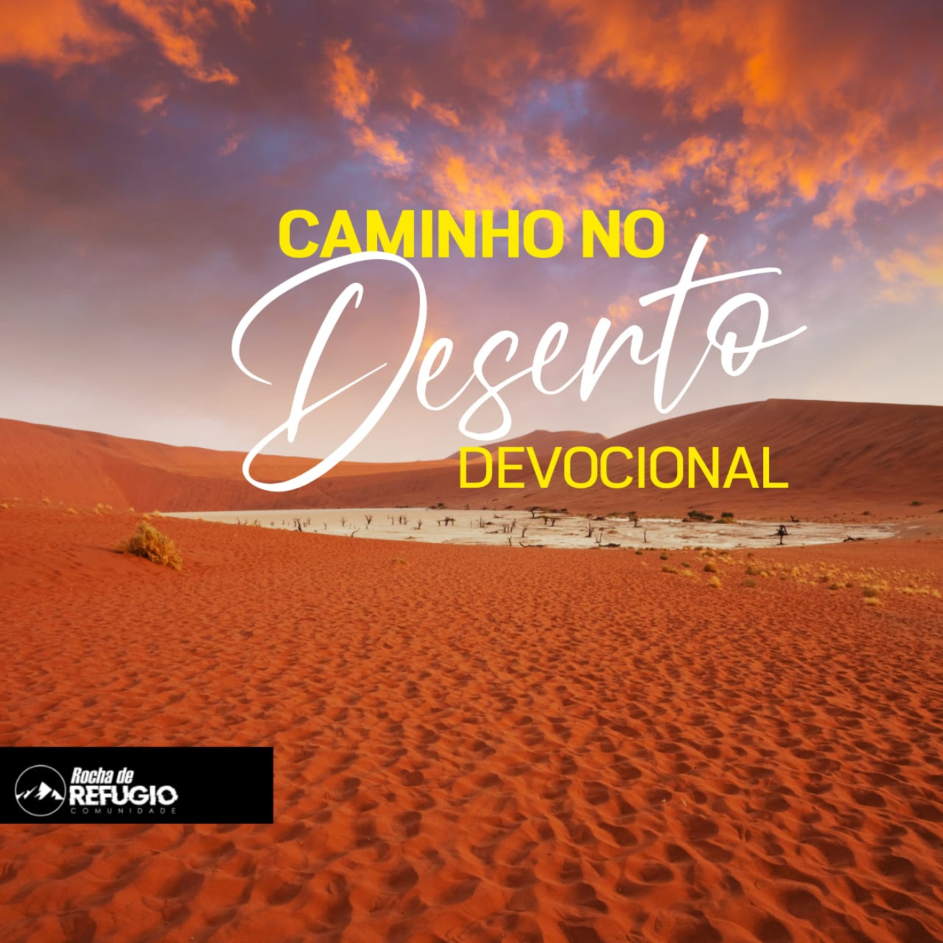 Rocha de Refugio