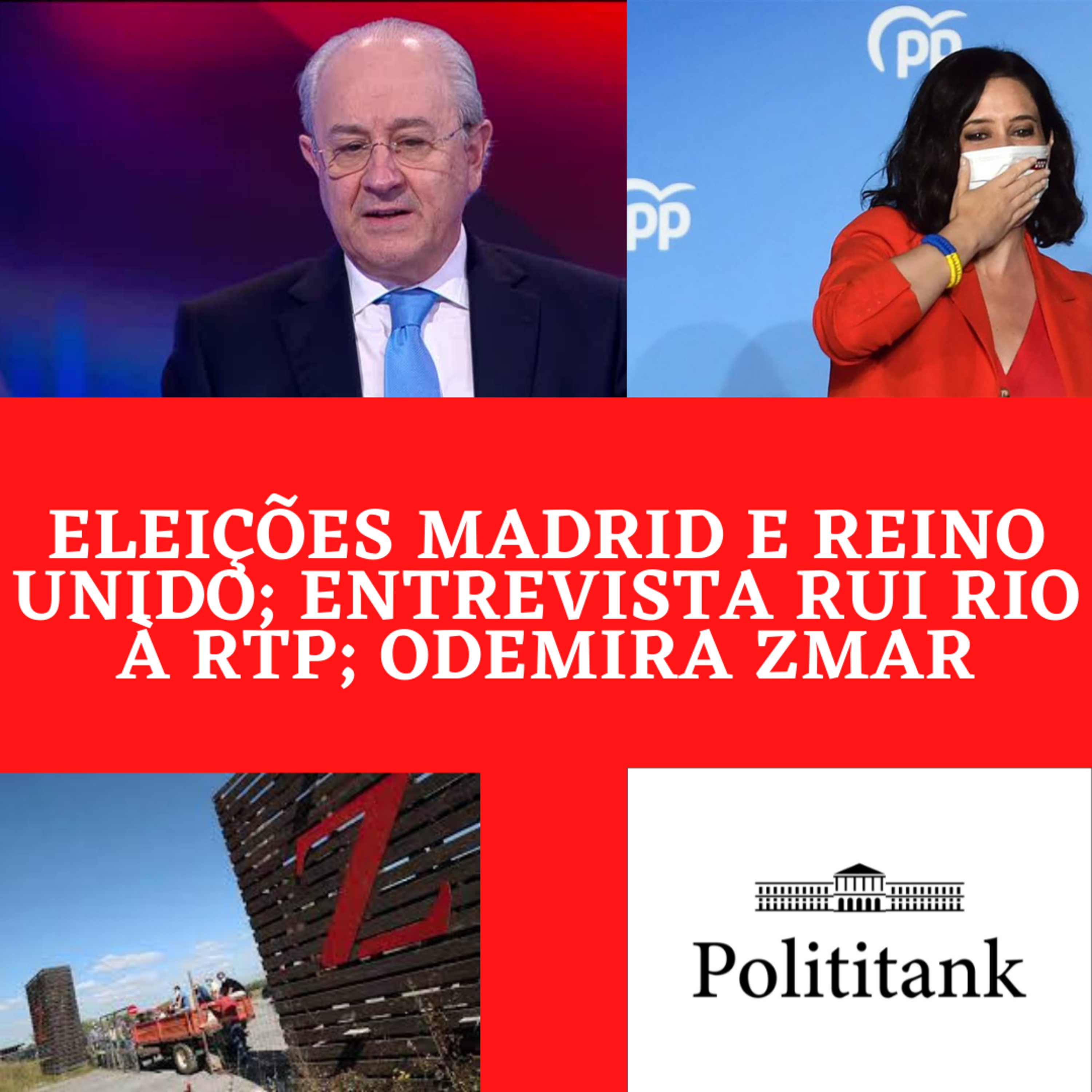 Polititank