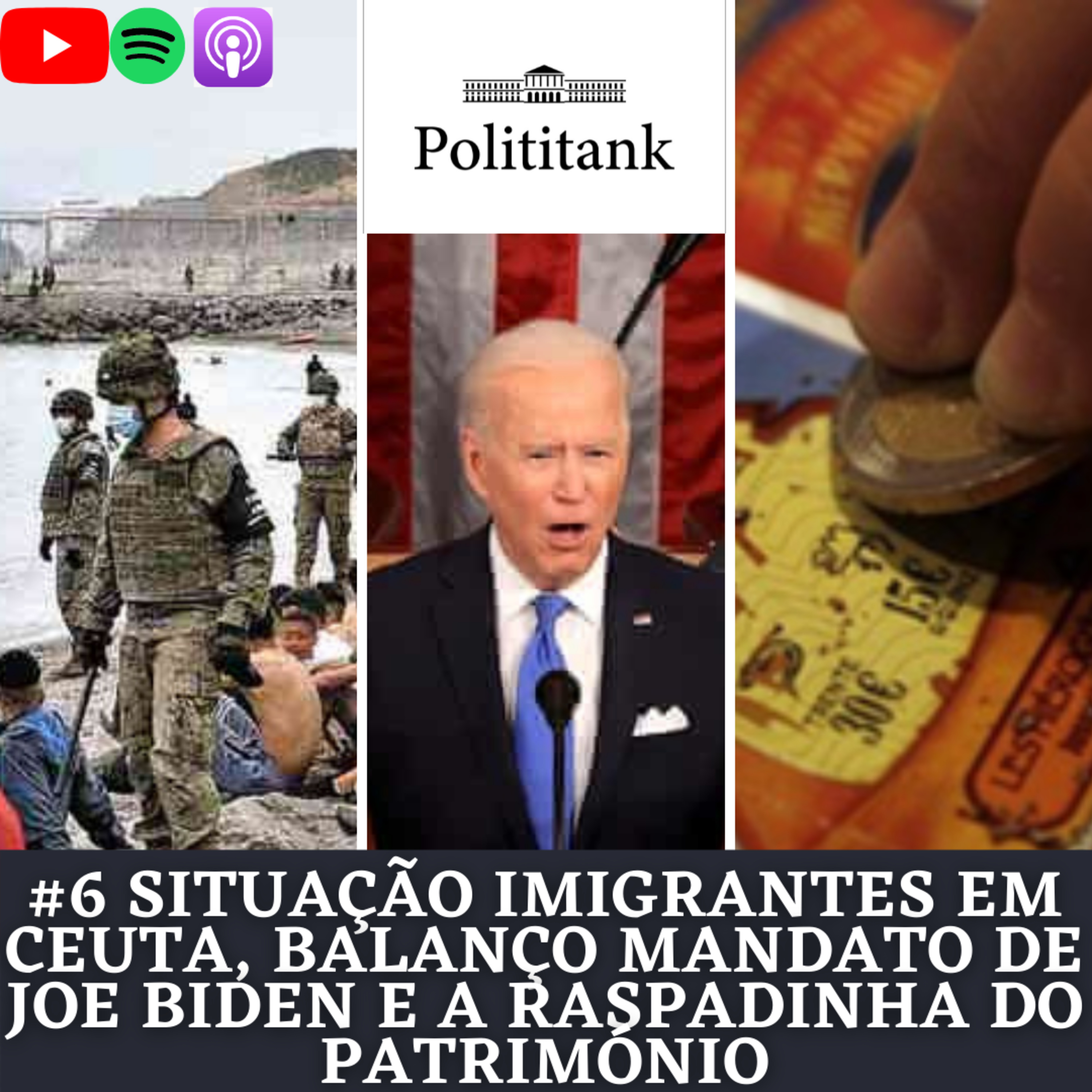 Polititank
