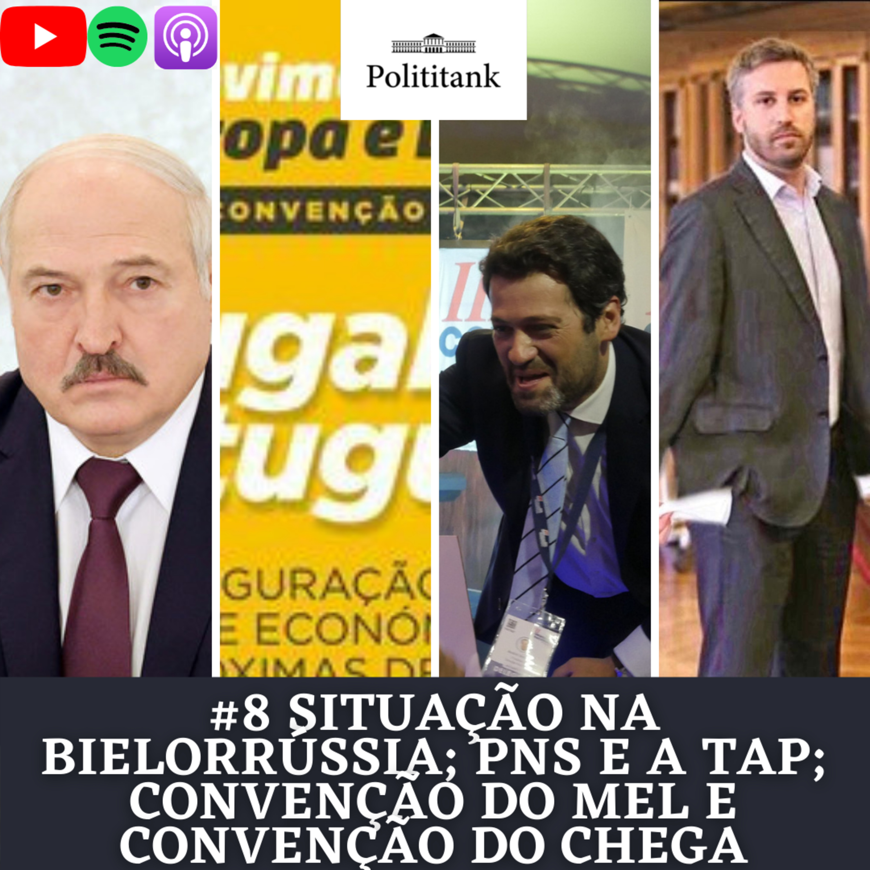 Polititank