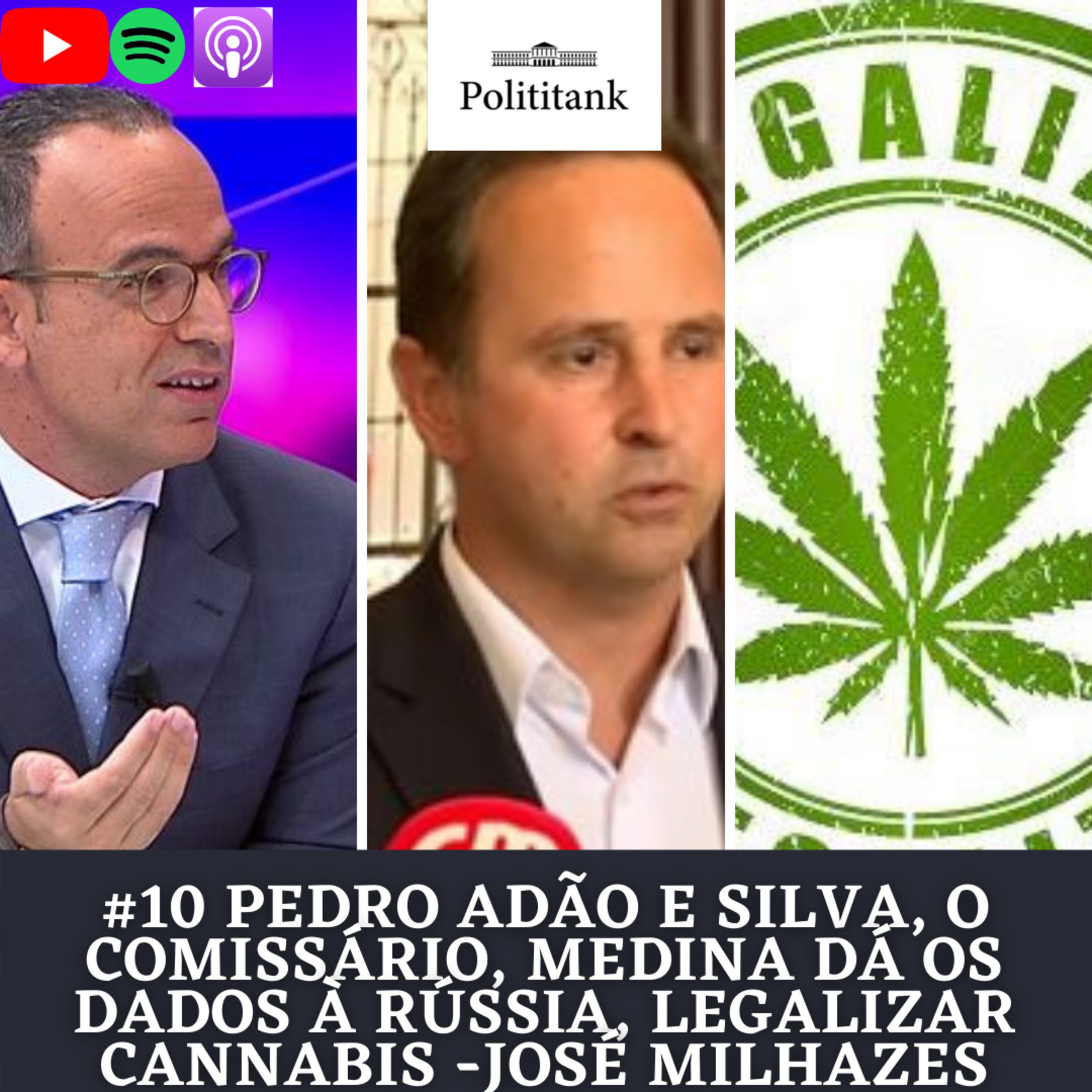 Polititank