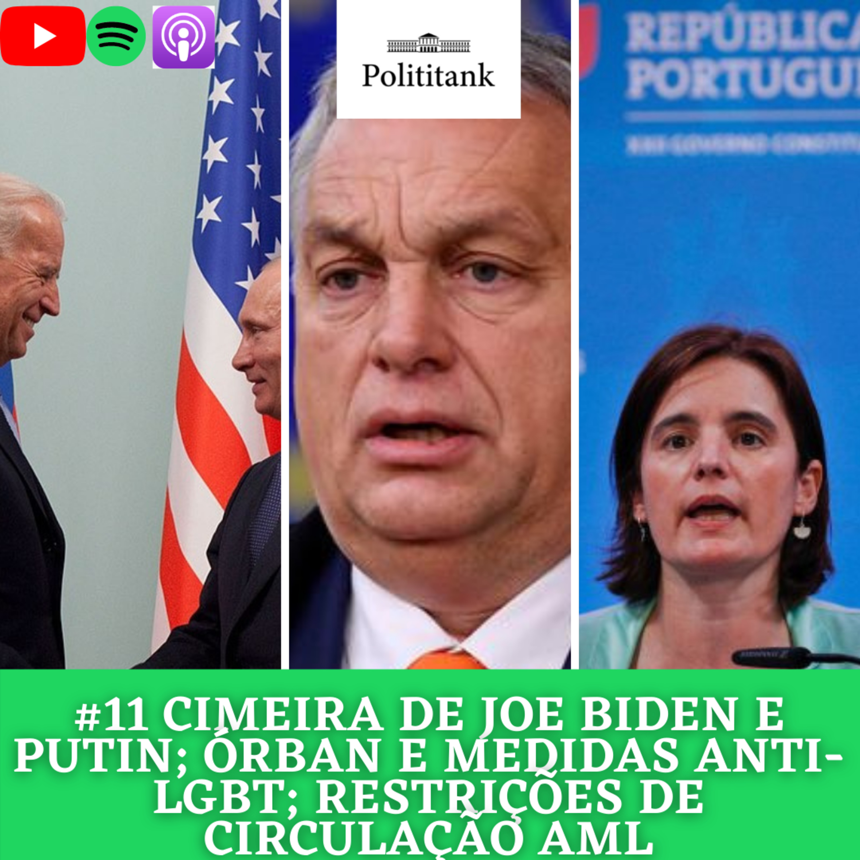Polititank