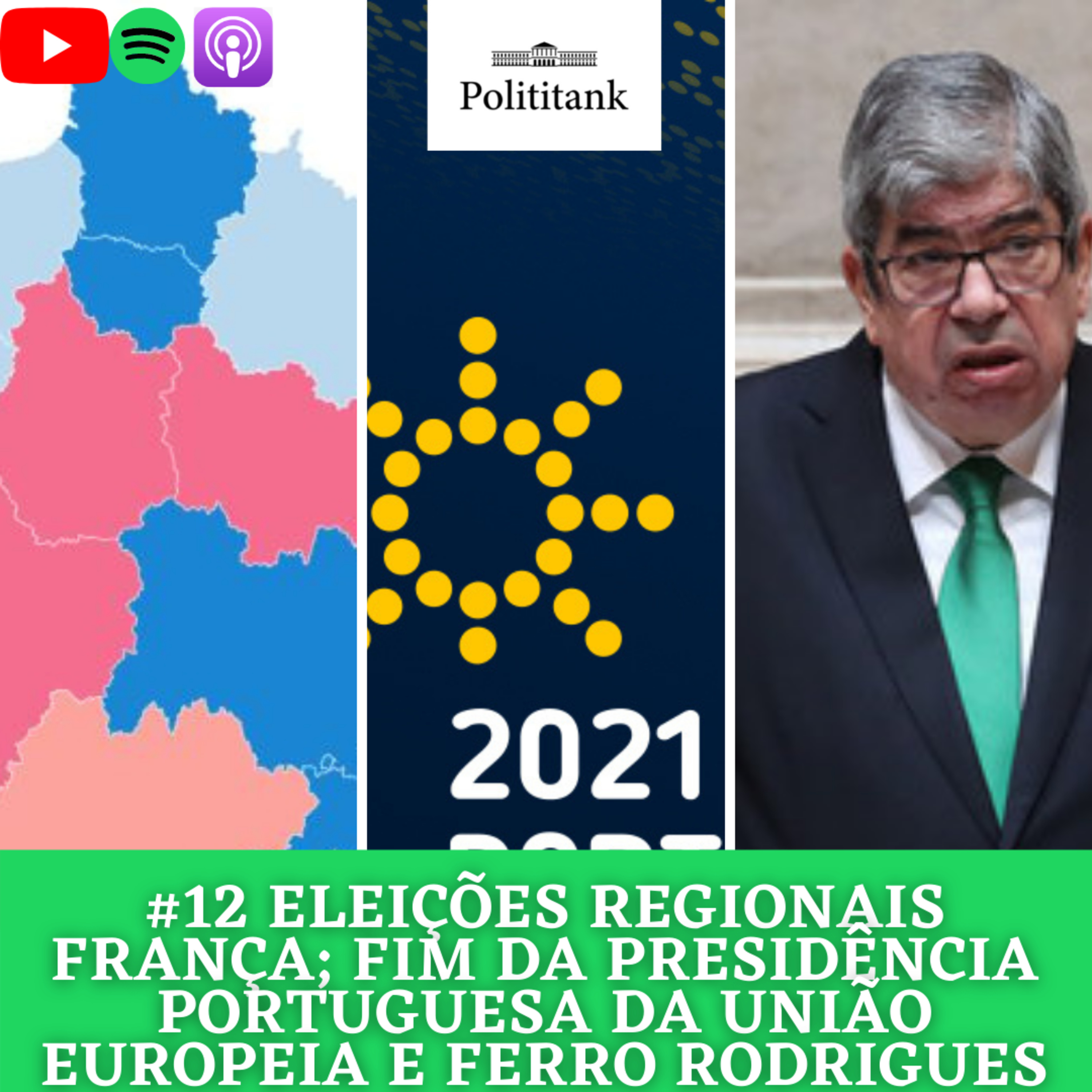 Polititank
