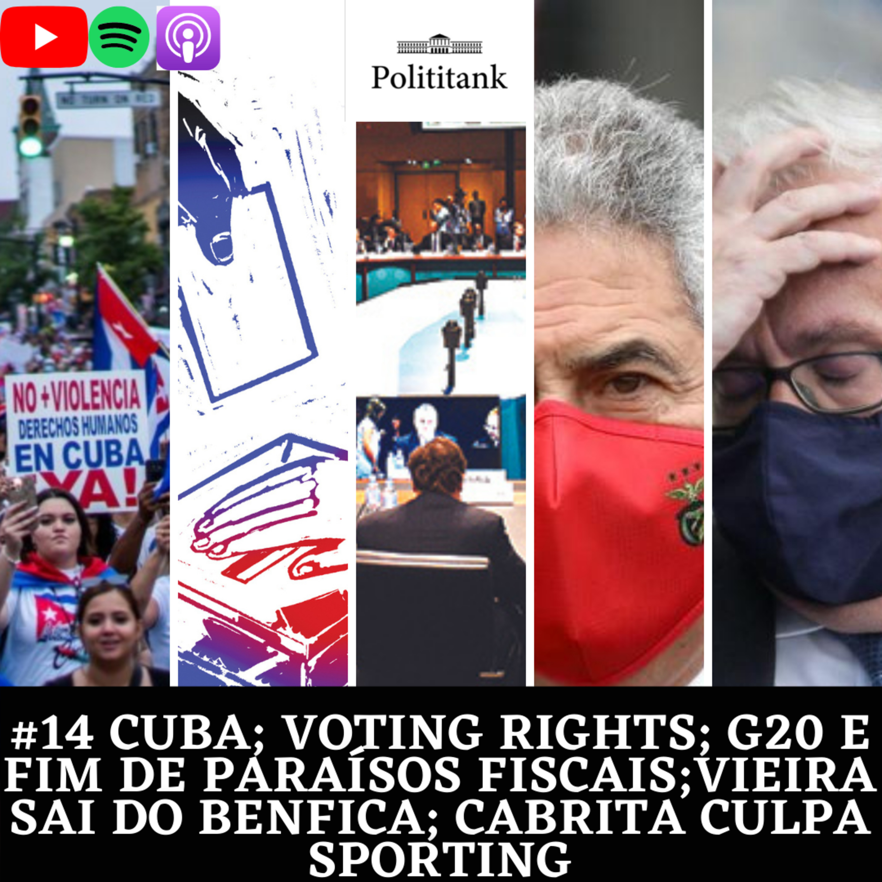 Polititank