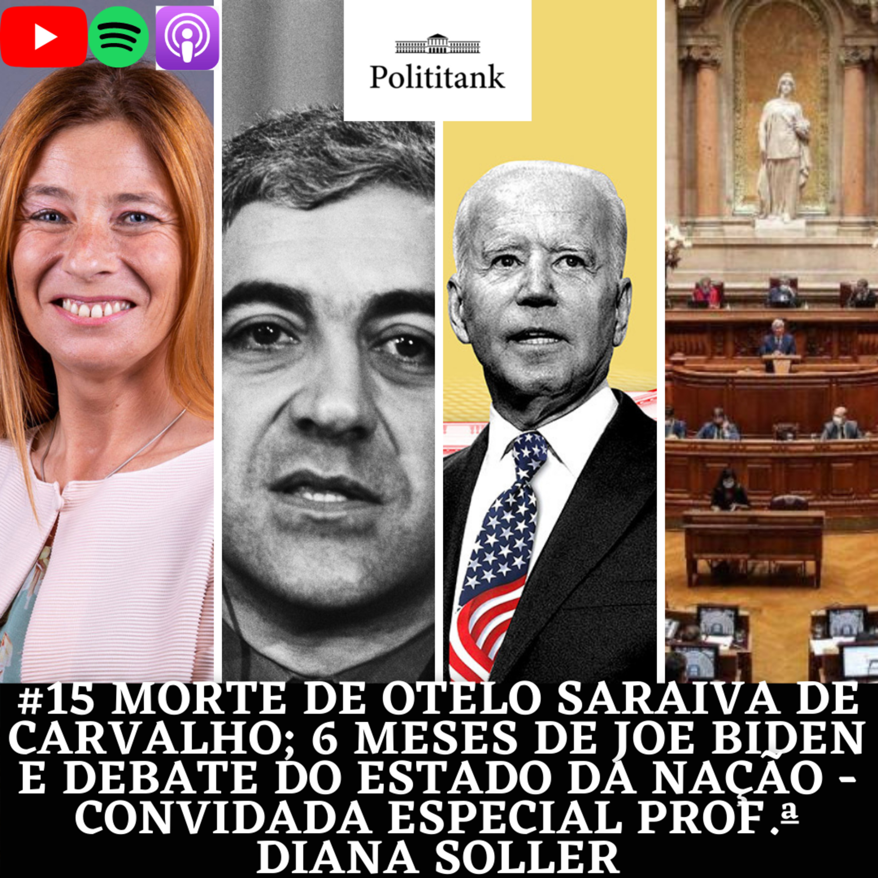 Polititank