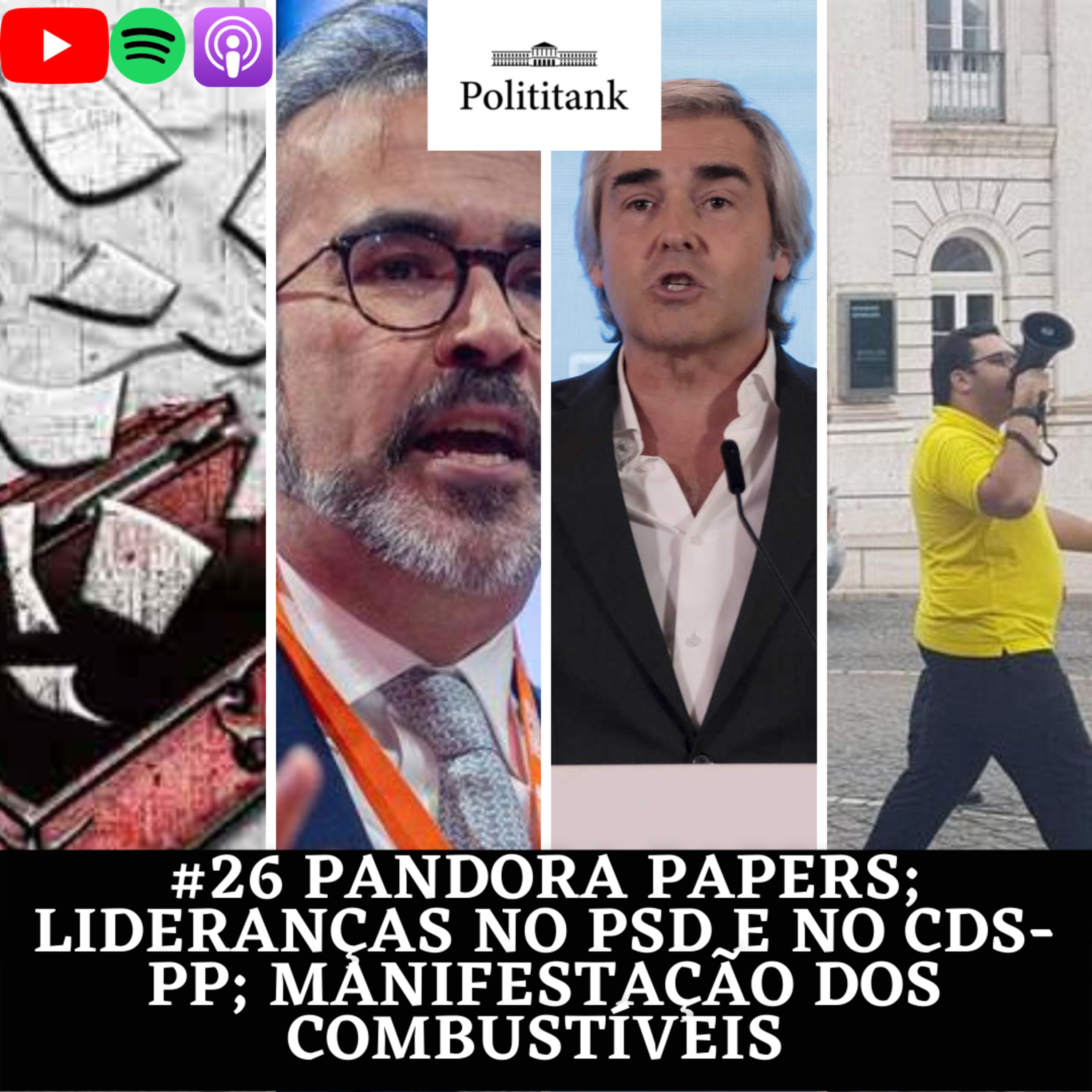 Polititank