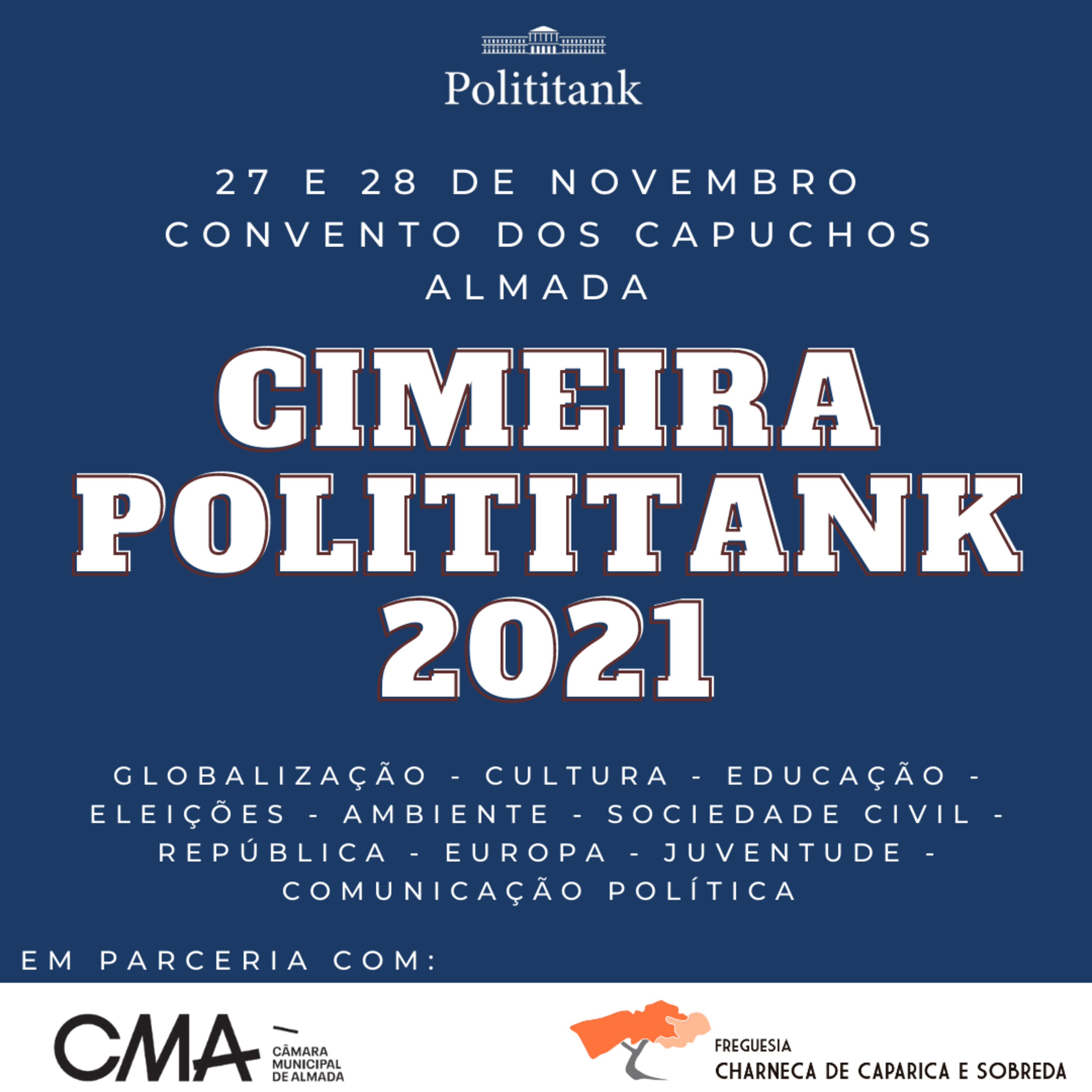 Polititank