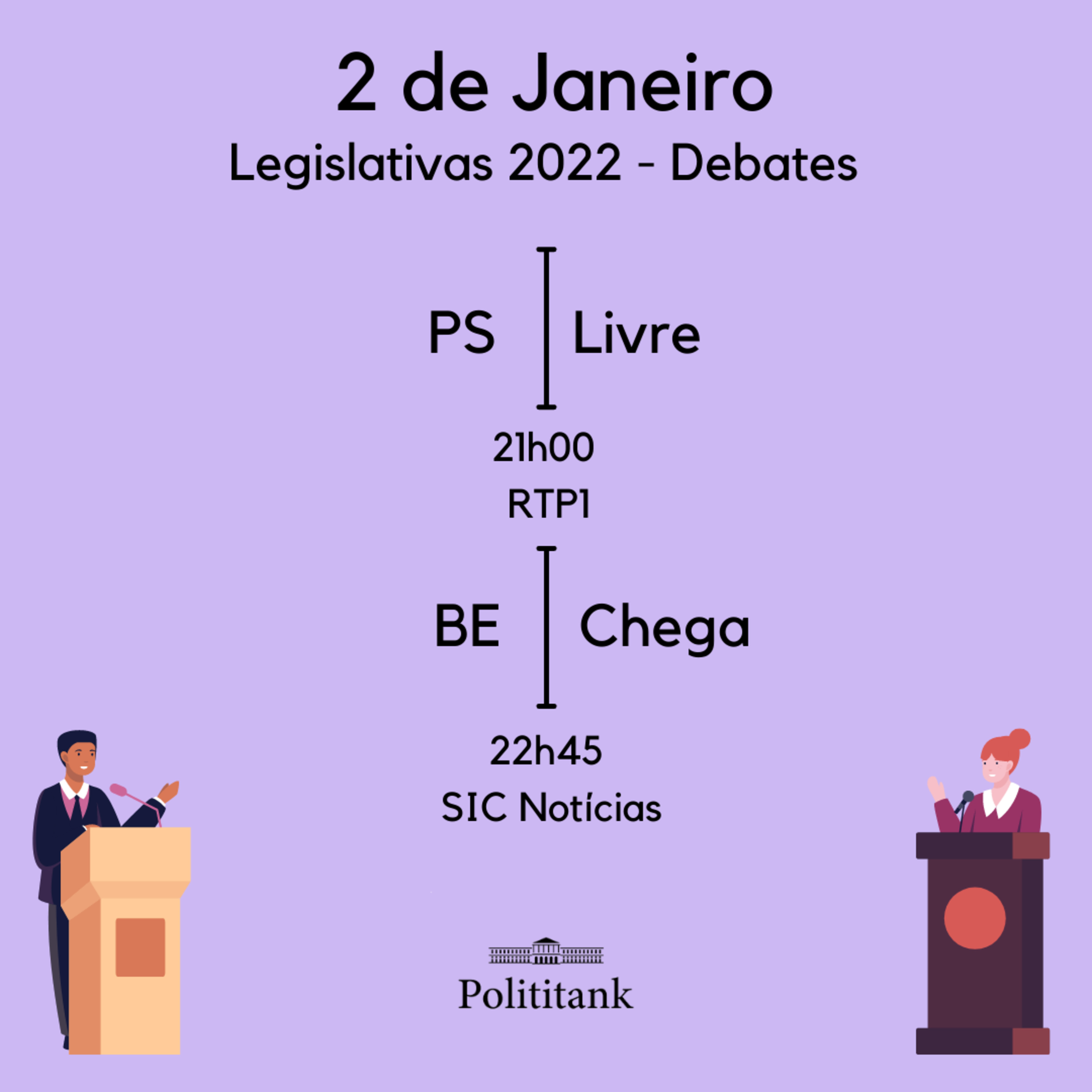 Polititank