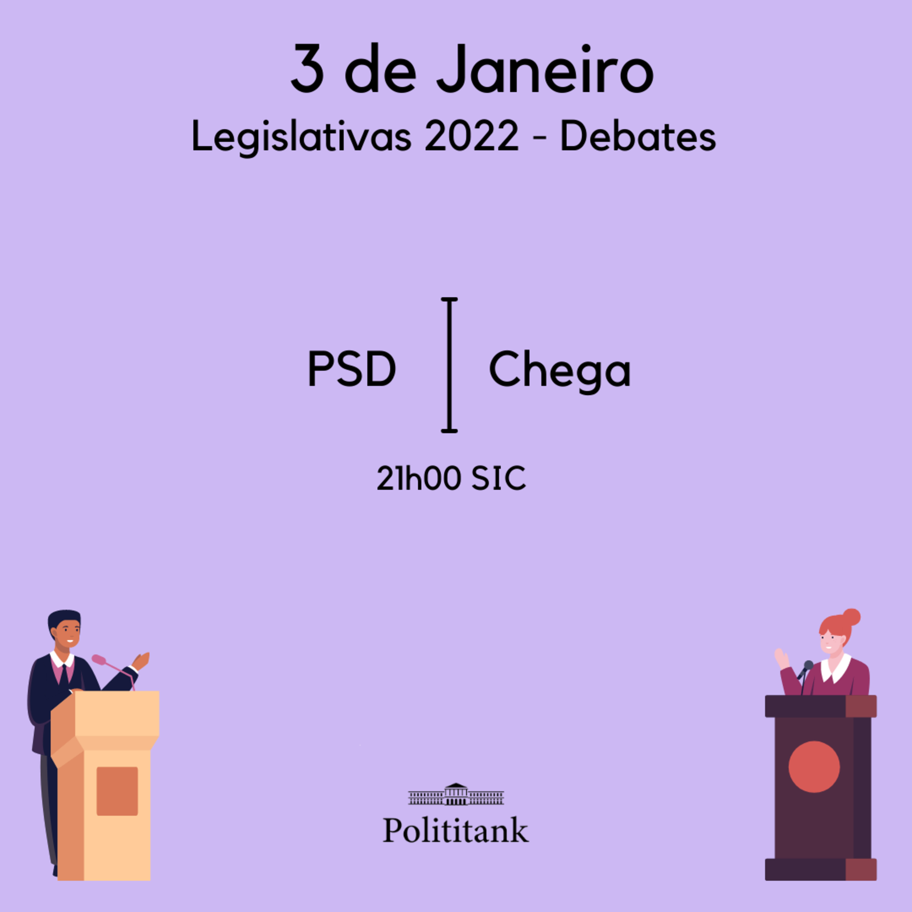 Polititank