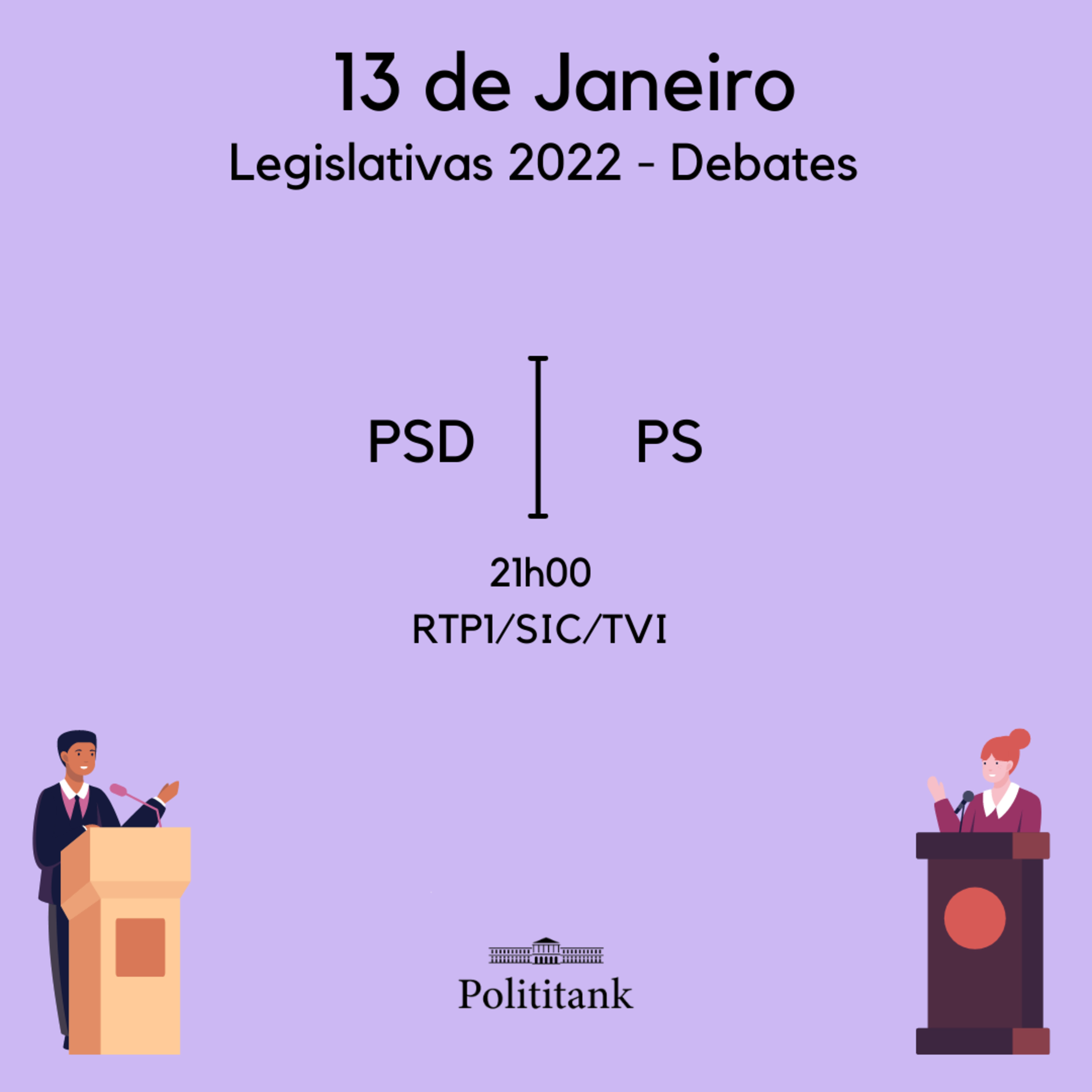 Polititank