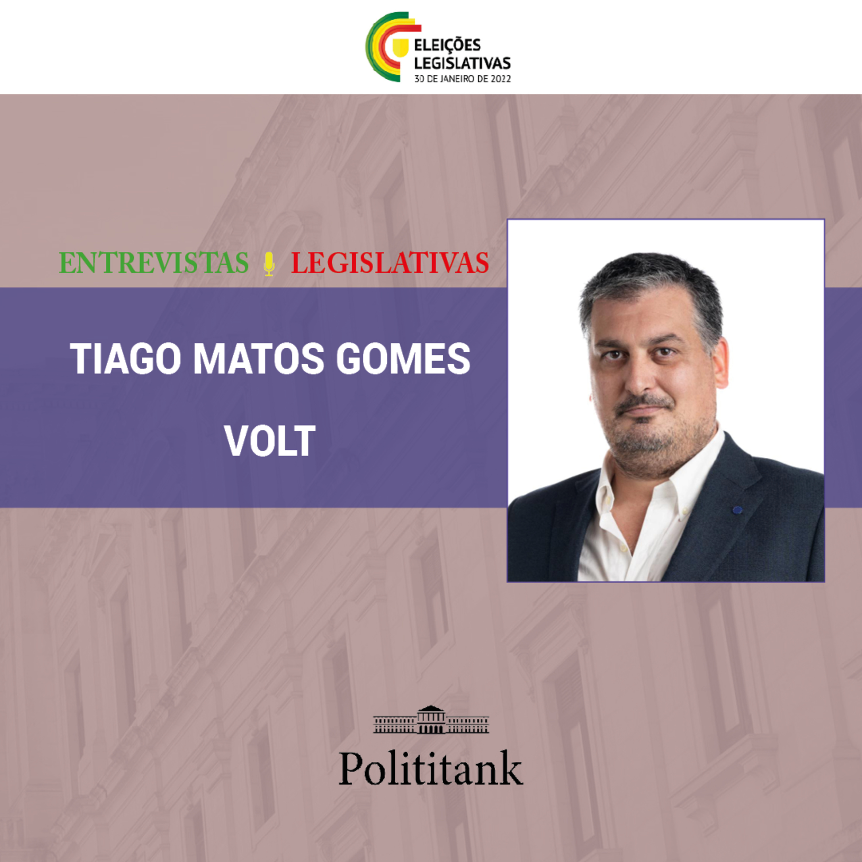 Polititank