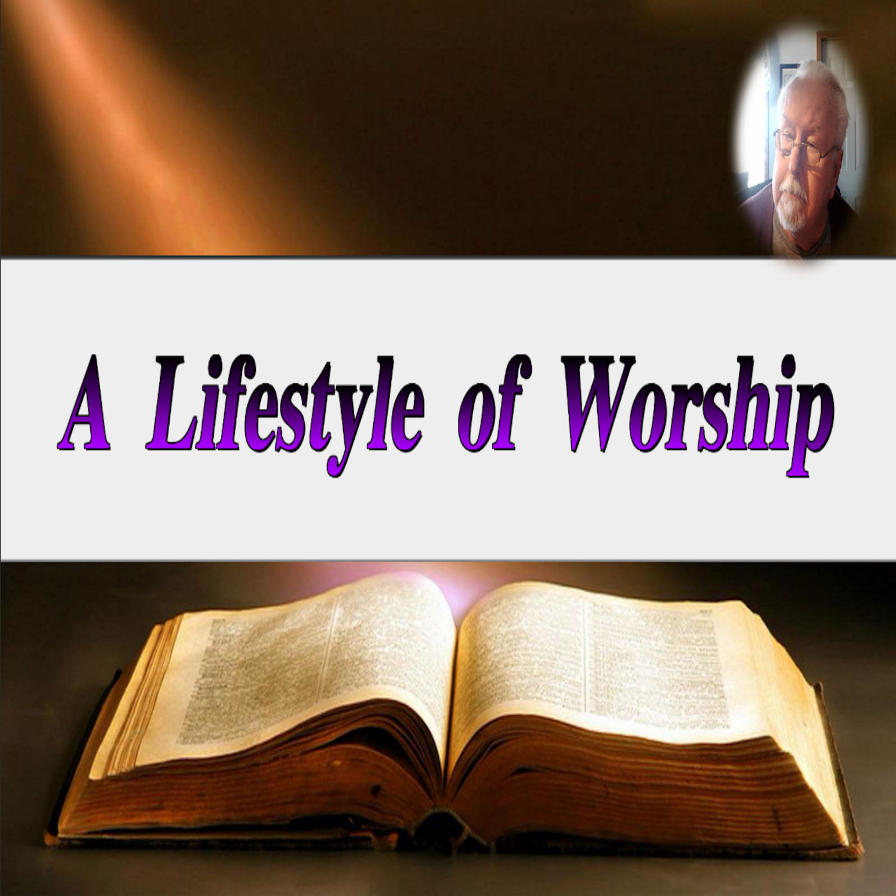 A Lifestyle of Worship