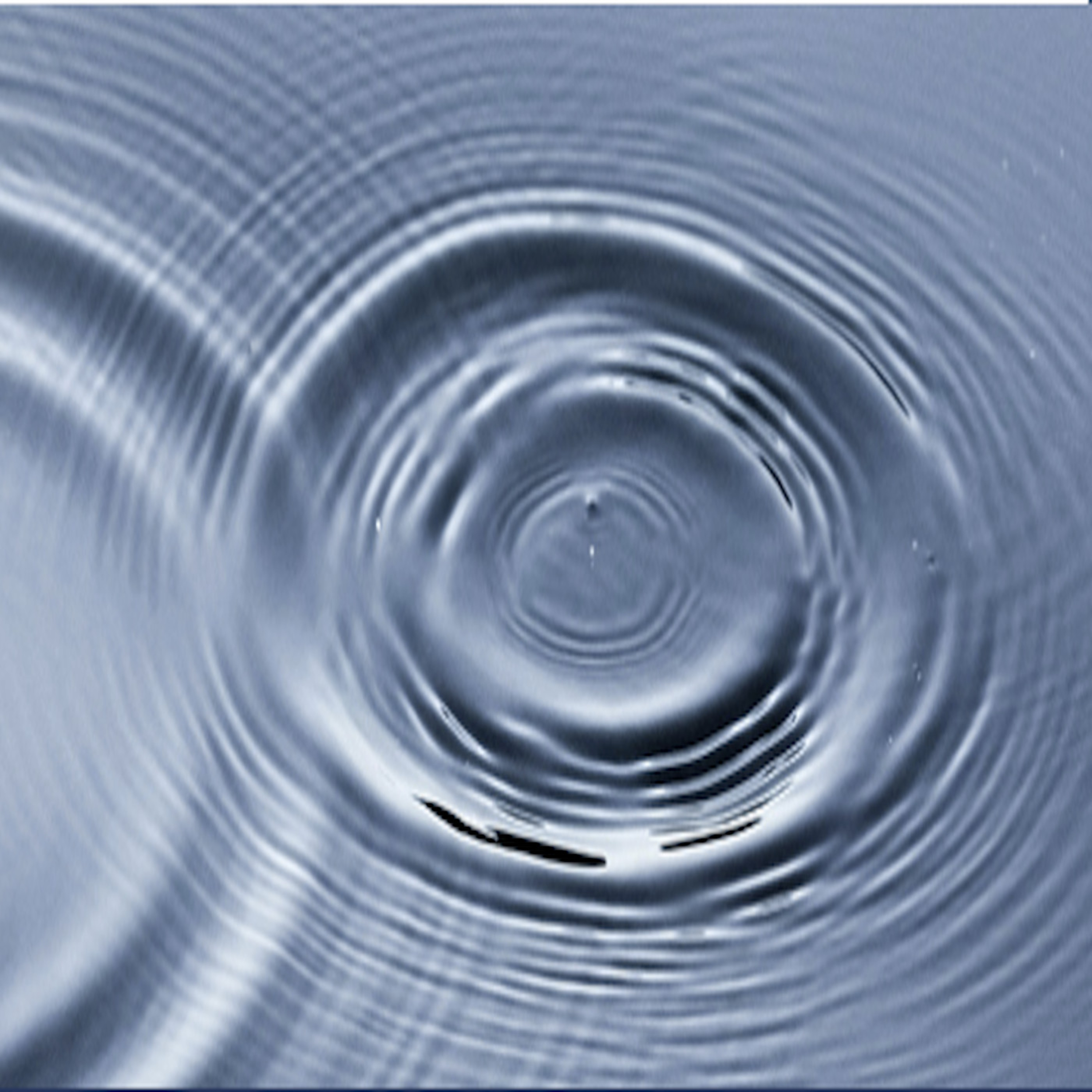 Ripple Effect On Down To Earth But Heavenly Minded Podcast episode artwork