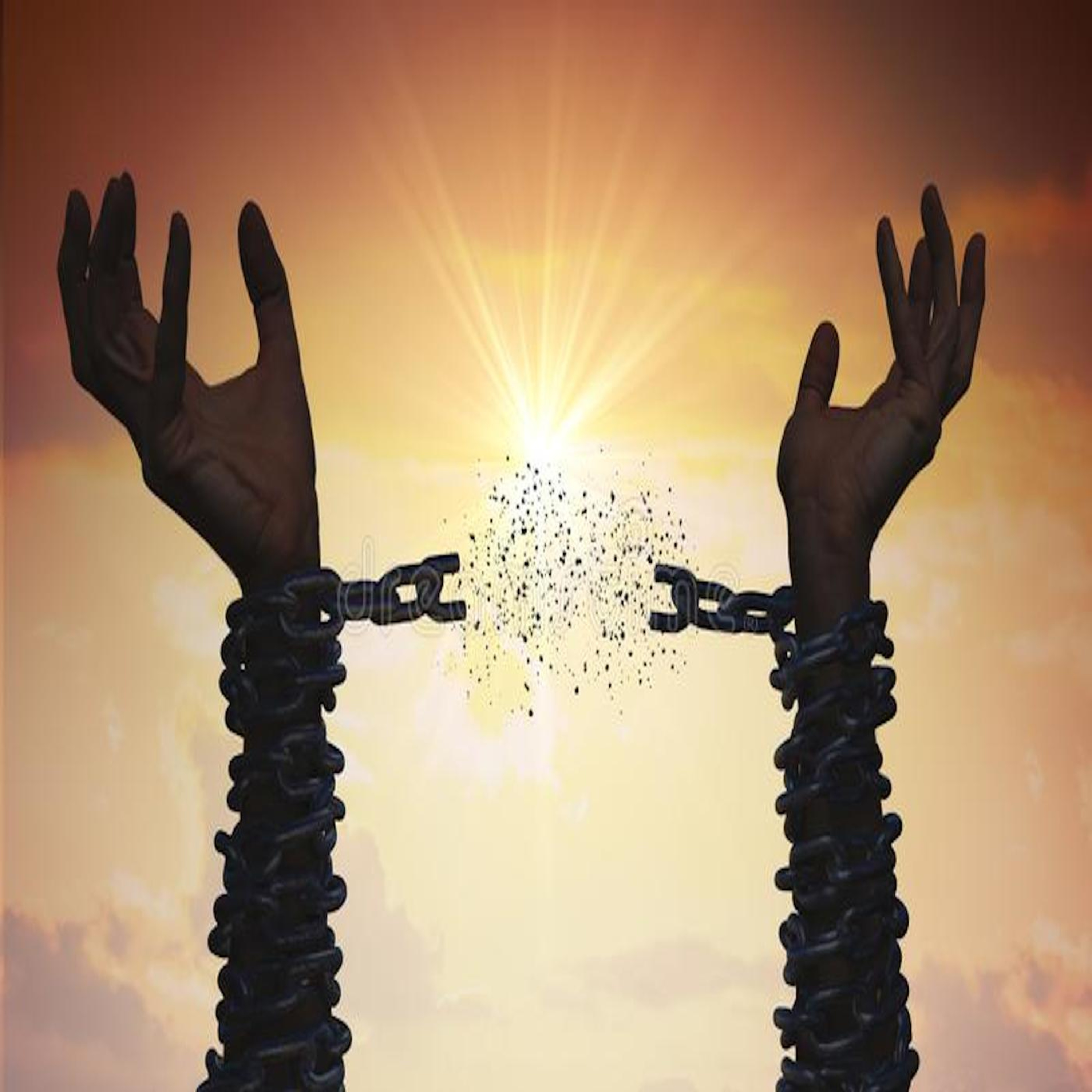 Free at Last on Down to Earth But Heavenly Minded Podcast episode artwork